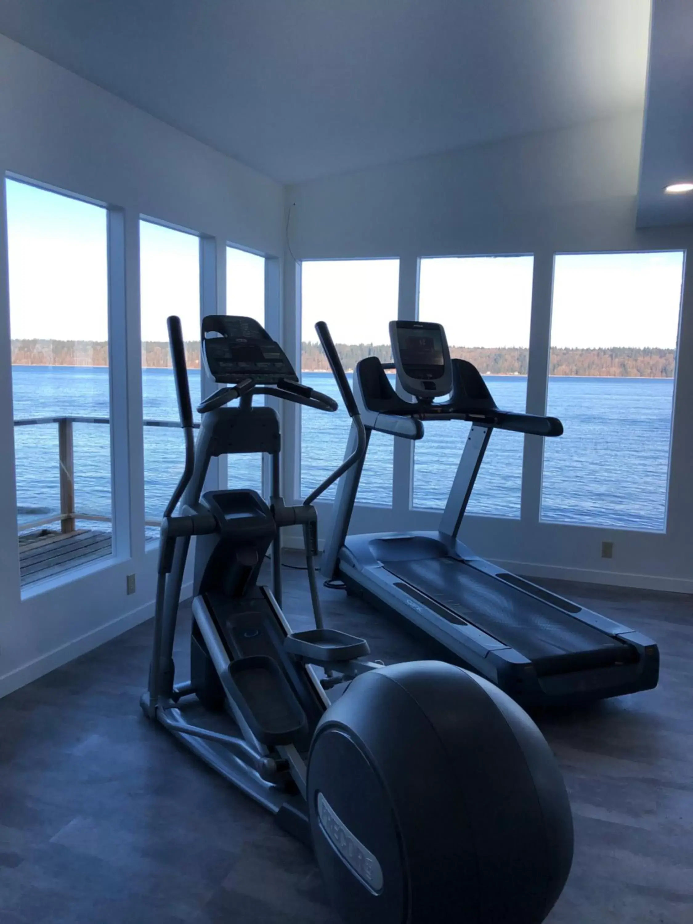 Fitness centre/facilities, Fitness Center/Facilities in Anchor Inn and Suites