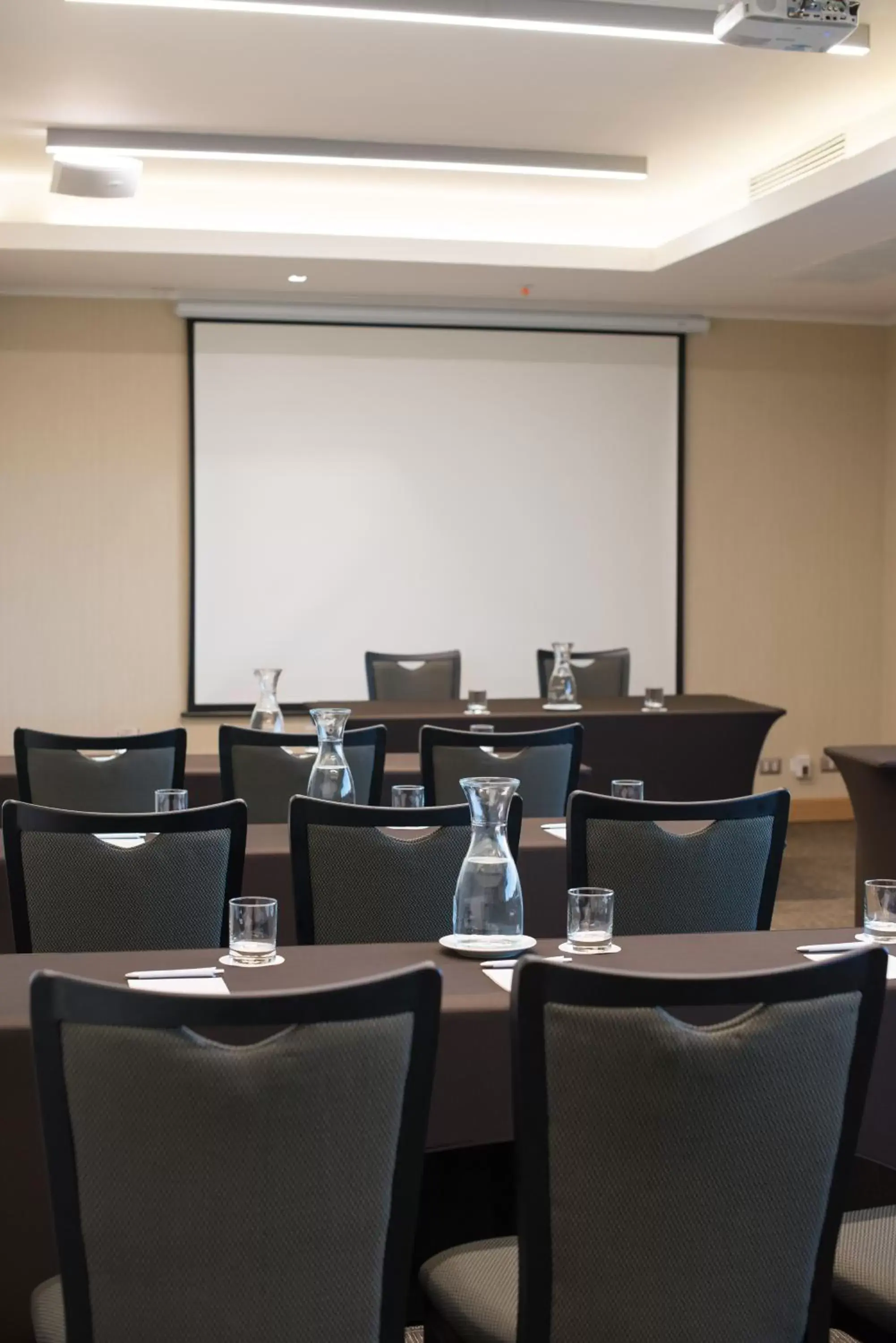Meeting/conference room, Business Area/Conference Room in Mercure Concepcion