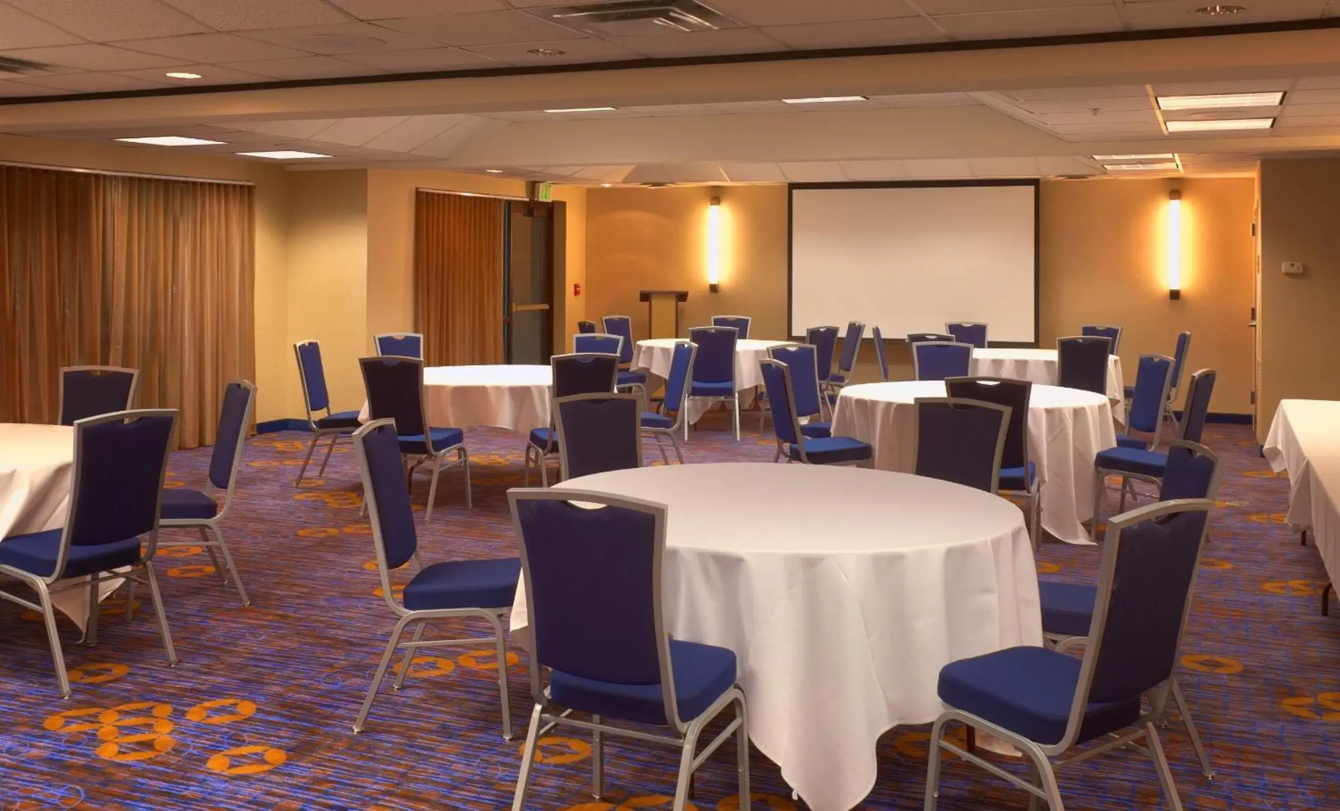 Banquet/Function facilities in Best Western Plus Provo University Inn
