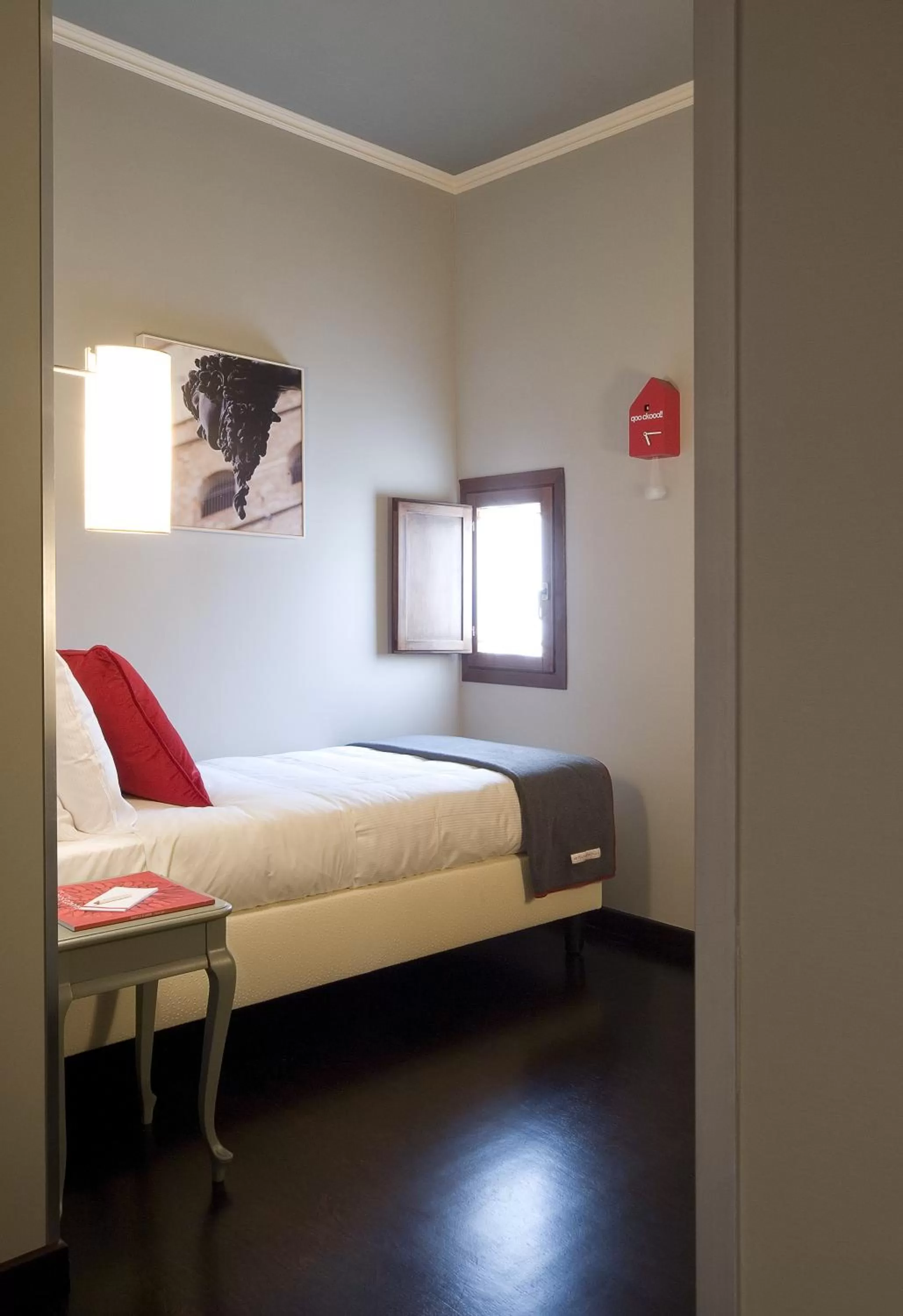 Bed in Hotel Rosso23 - WTB Hotels