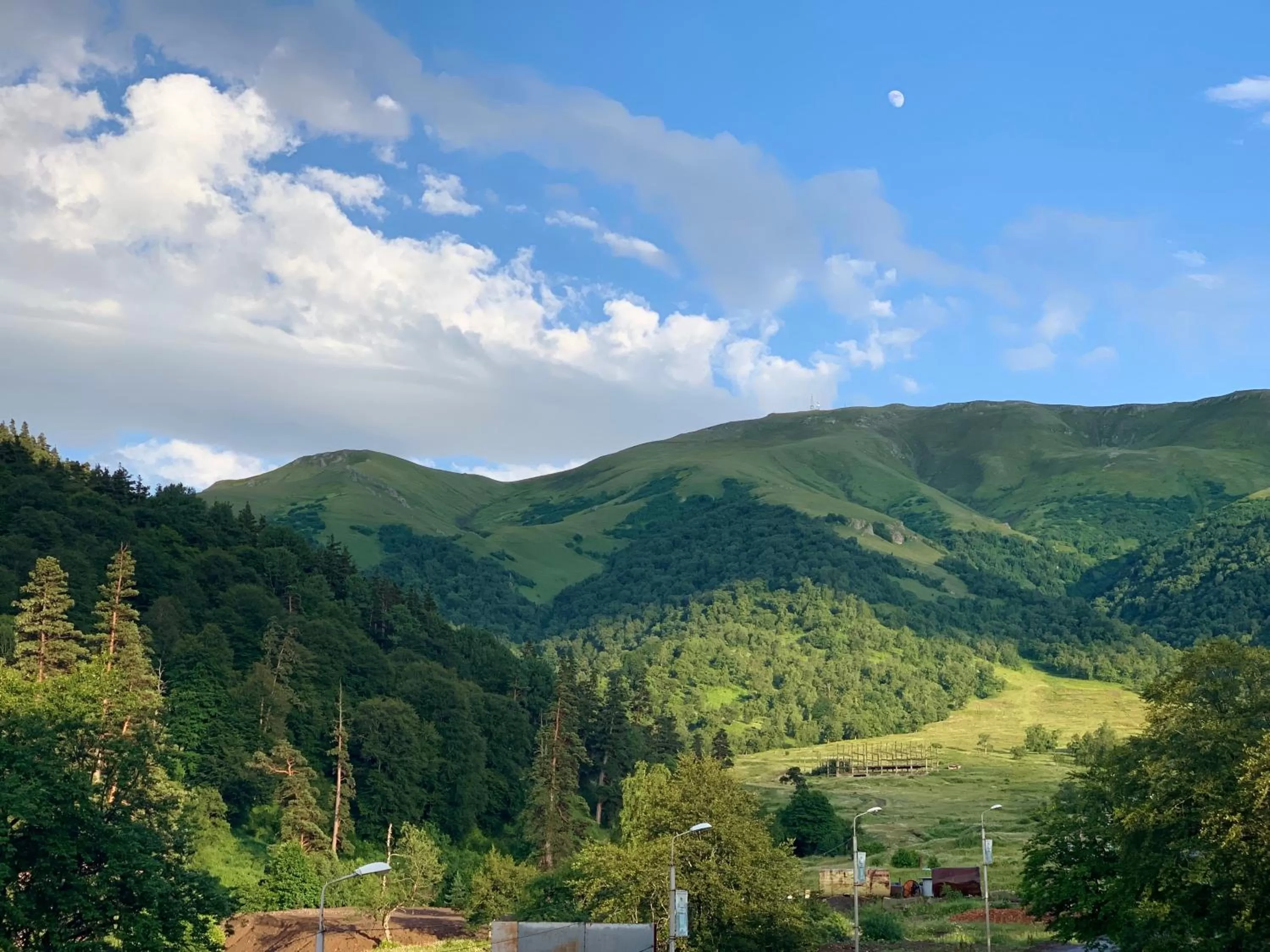 Bakuriani the Valley 115 - 202