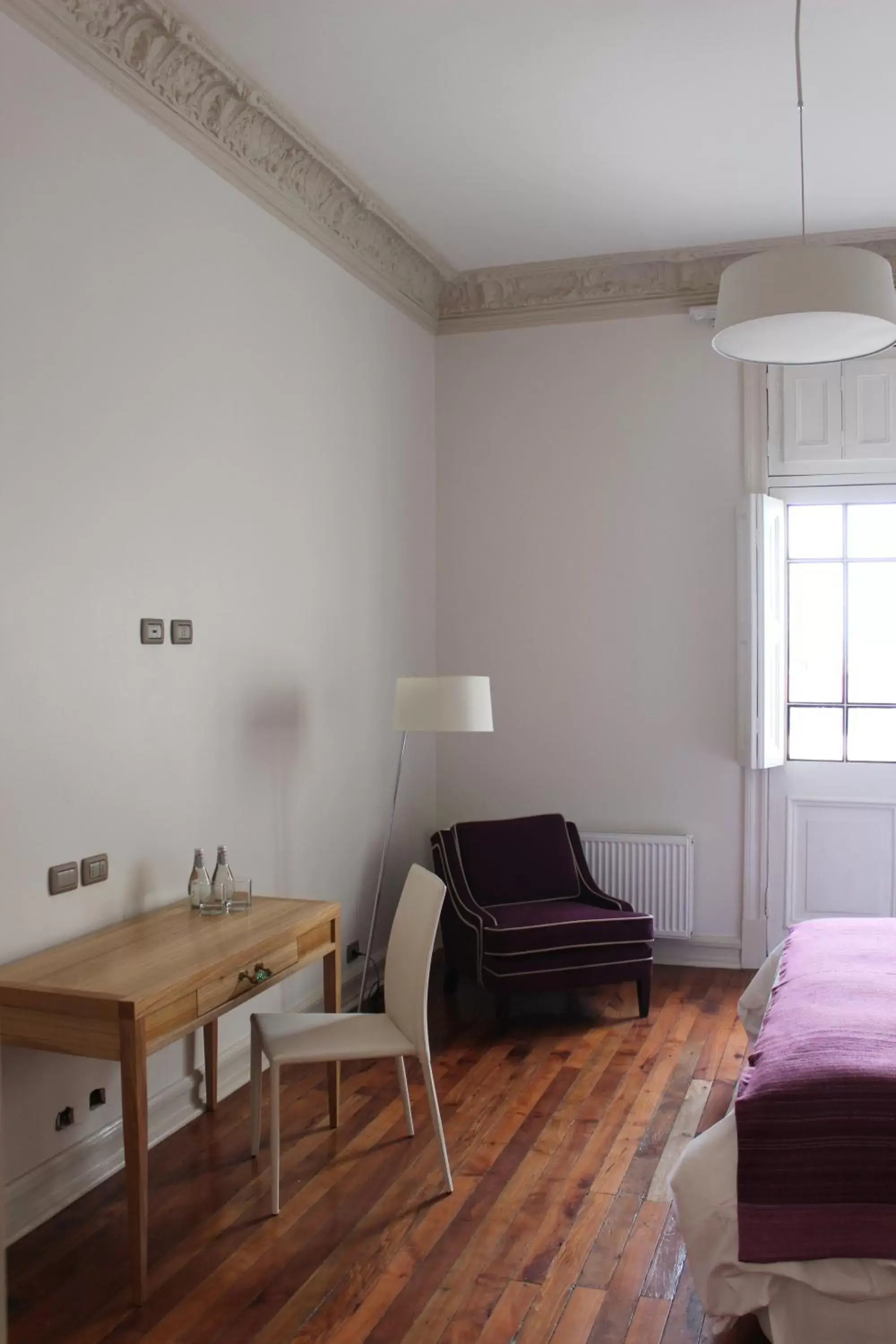 Bedroom, Seating Area in Matildas Hotel Boutique