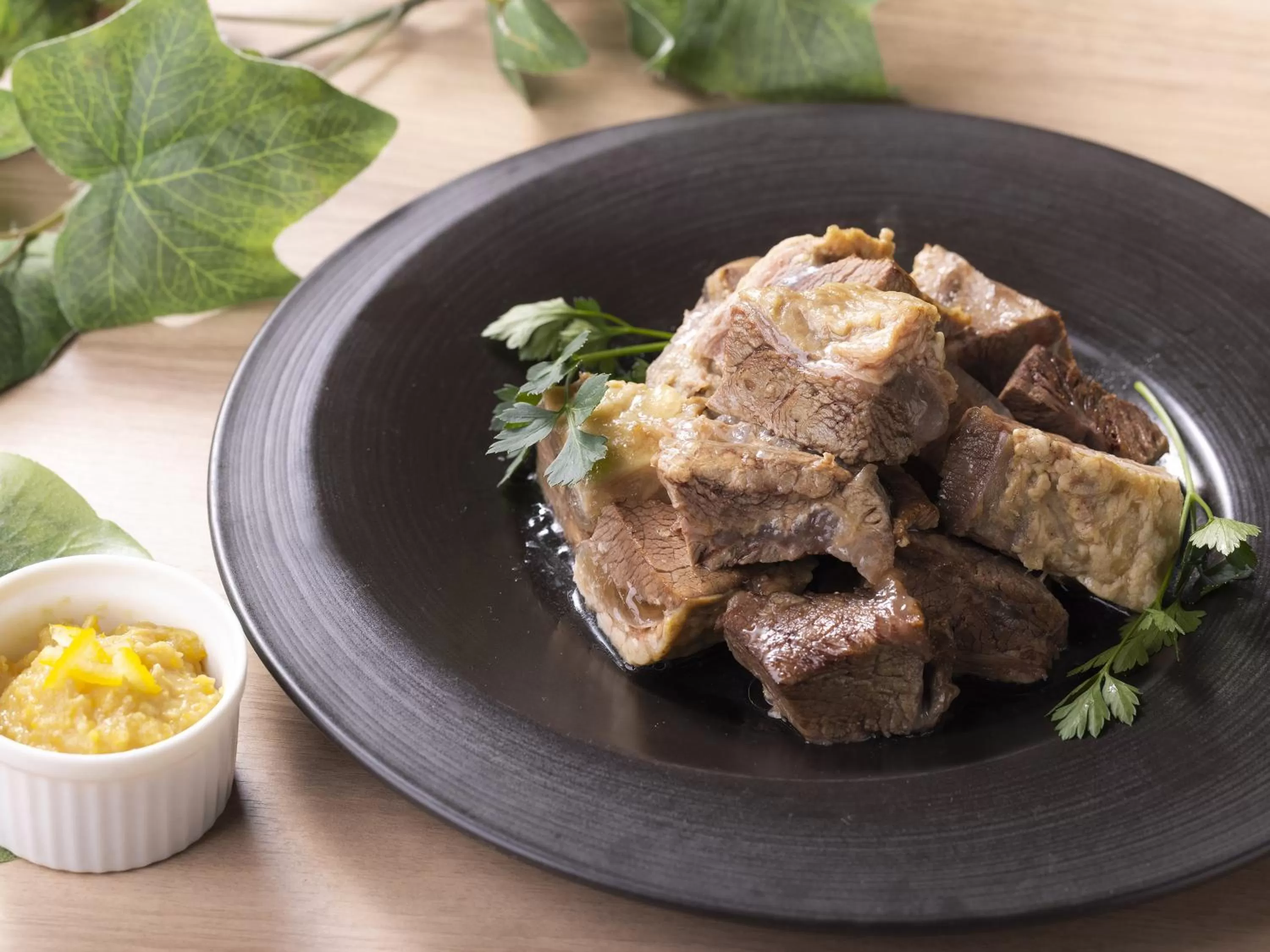 Breakfast in Hotel Gracery Ginza