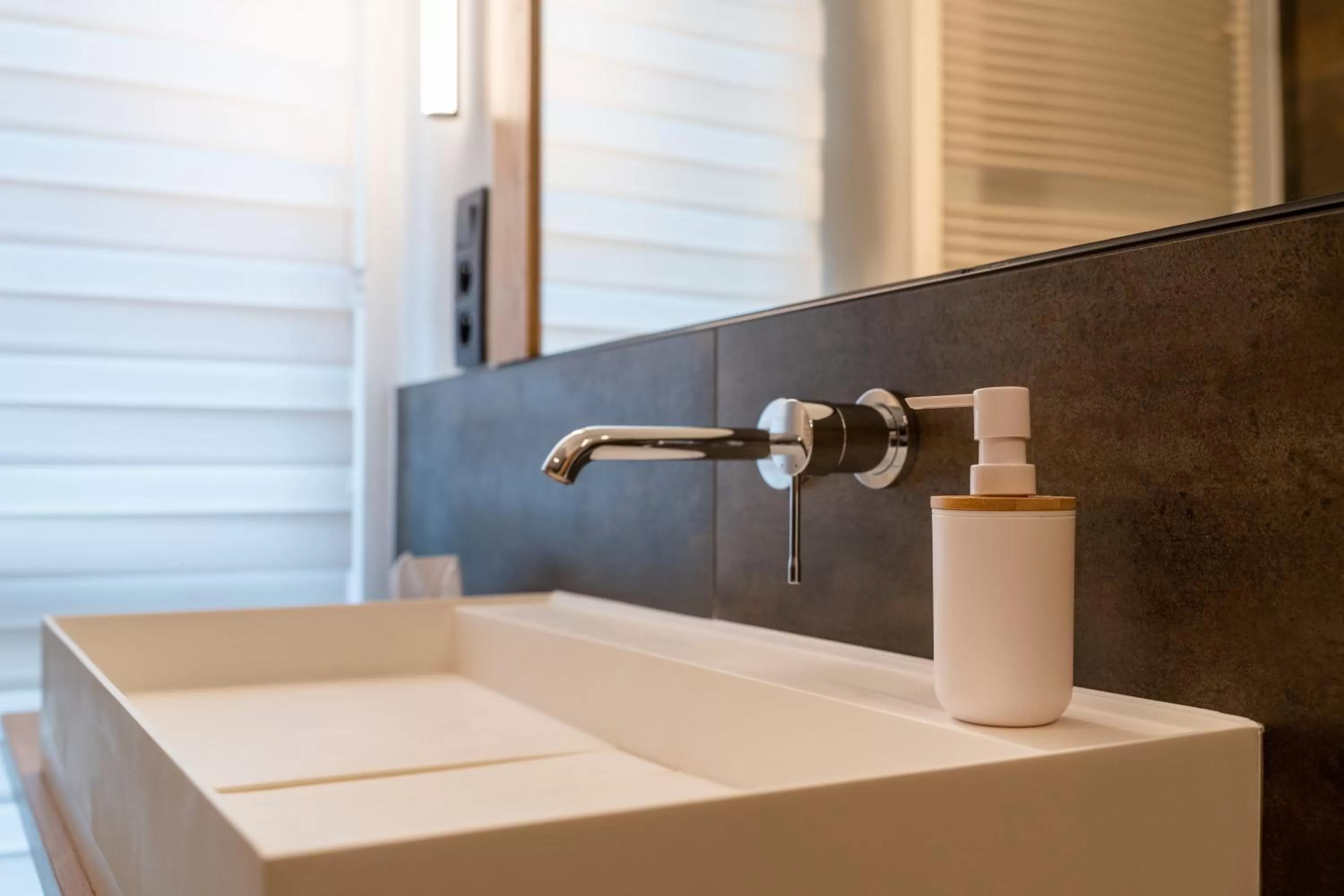 Bathroom in Ardenne BnB suite 1 à 4 personnes