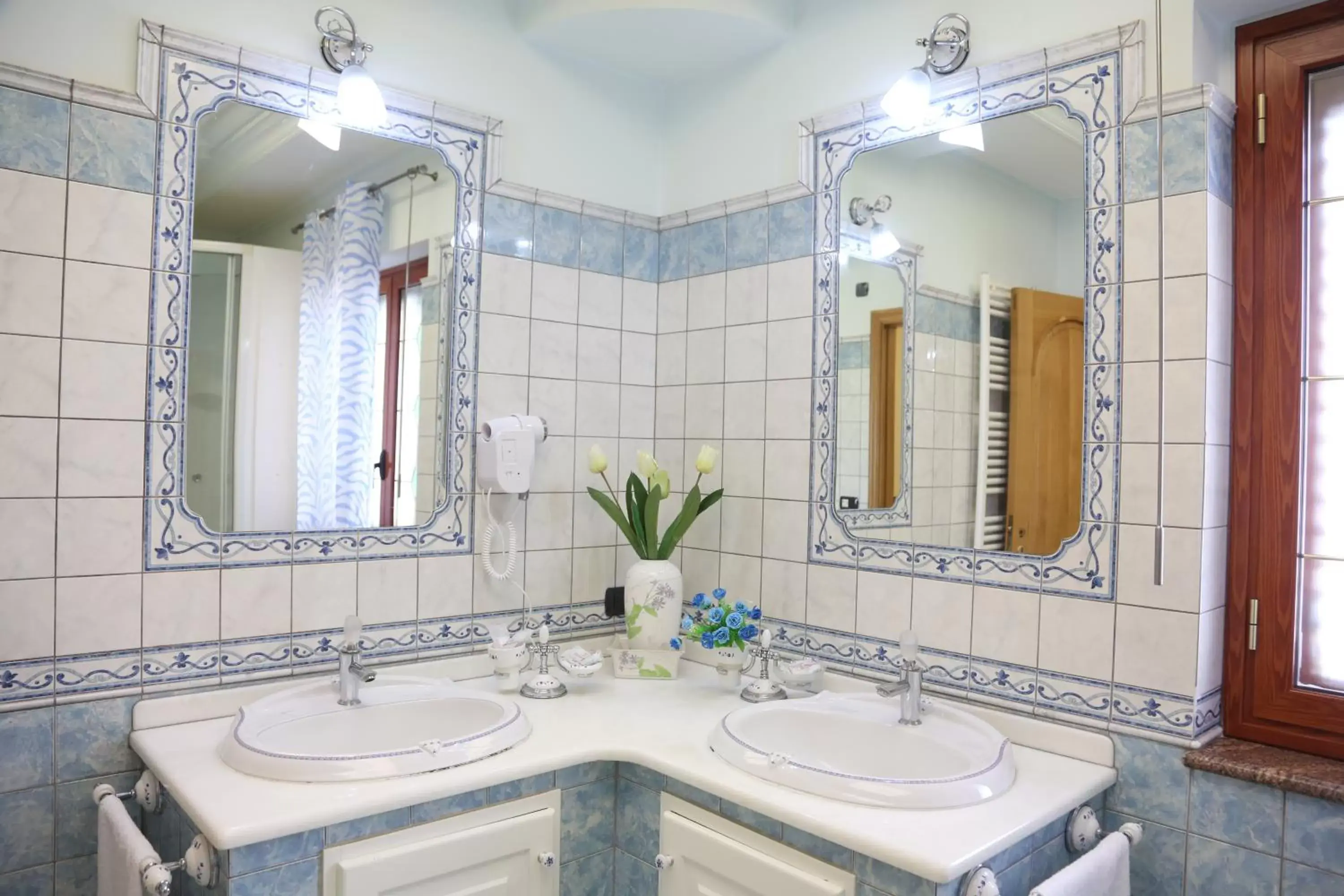 Other, Bathroom in Villa Manno