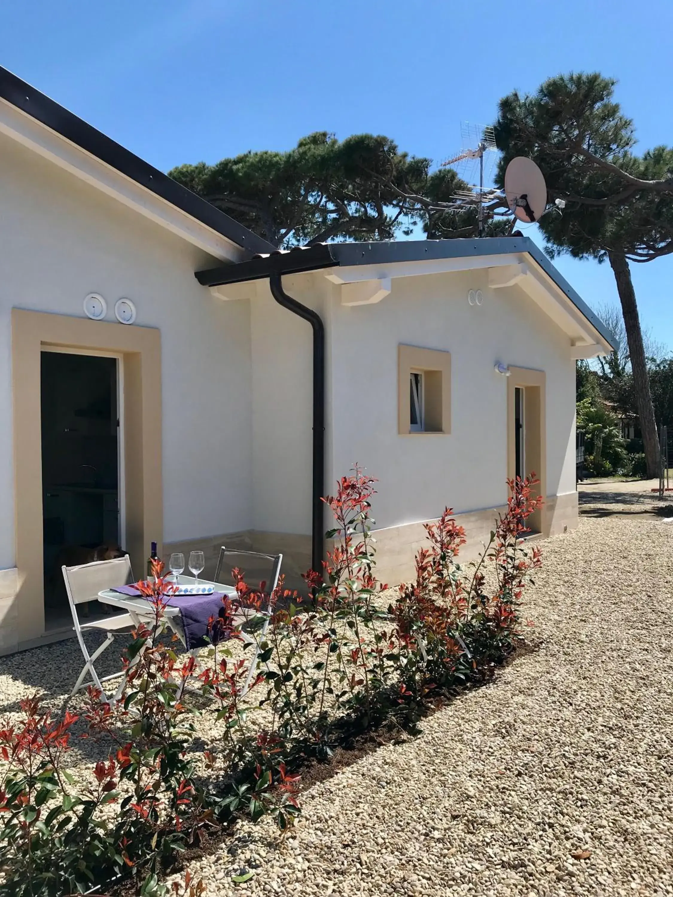 Property Building in Il Miraggio