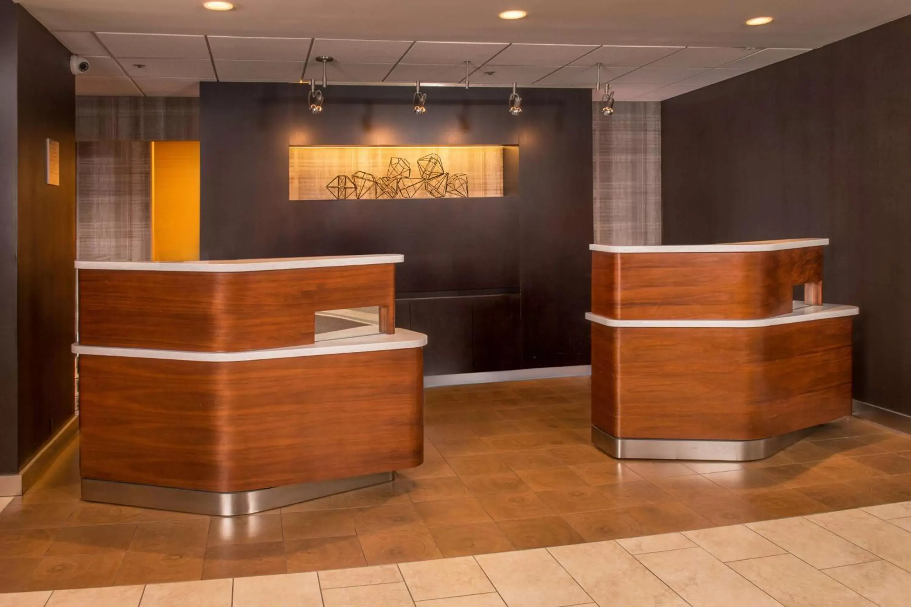 Lobby or reception, Lobby/Reception in Sonesta Select Arlington Rosslyn