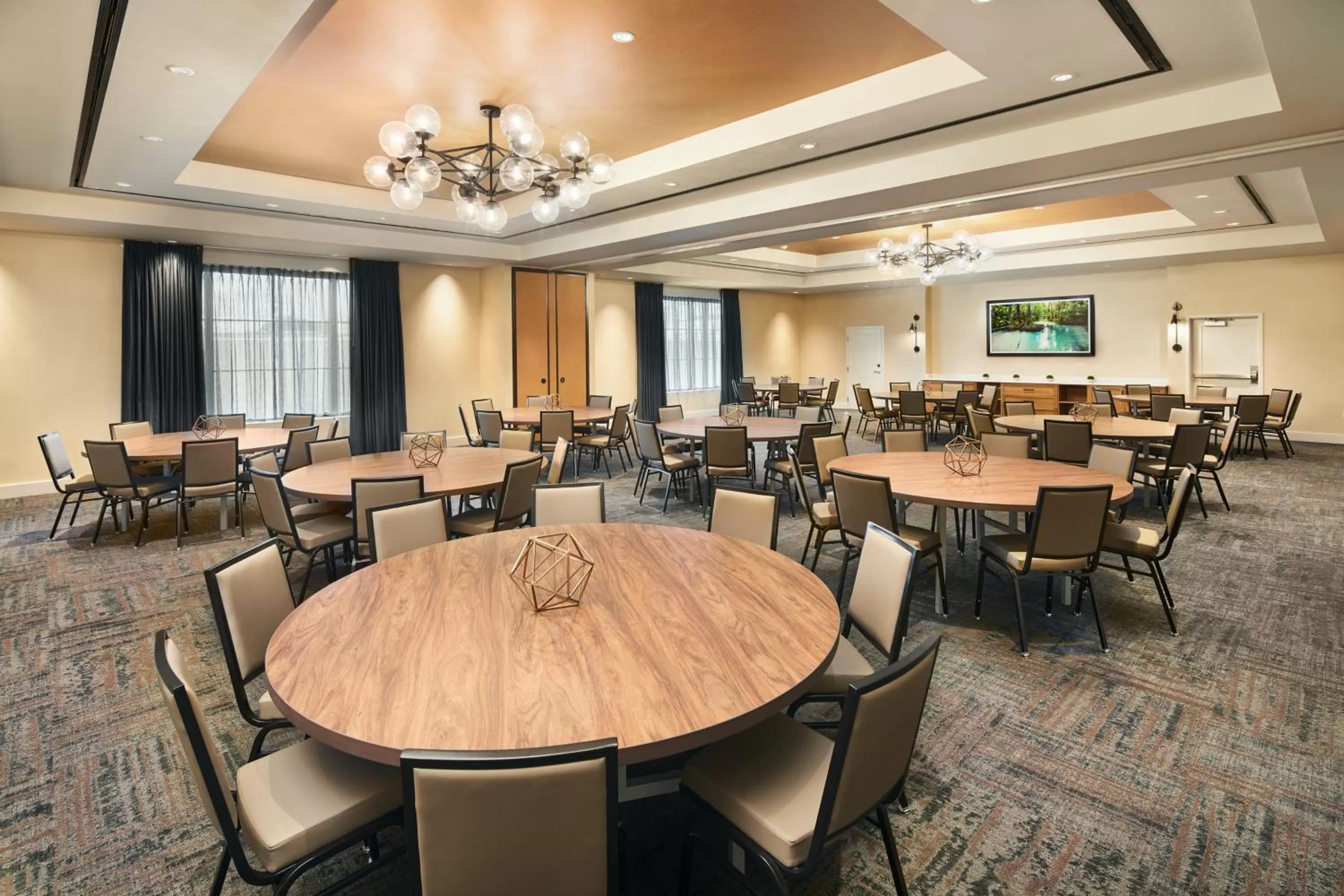 Meeting/conference room in Hotel Indigo Tallahassee - Collegetown by IHG