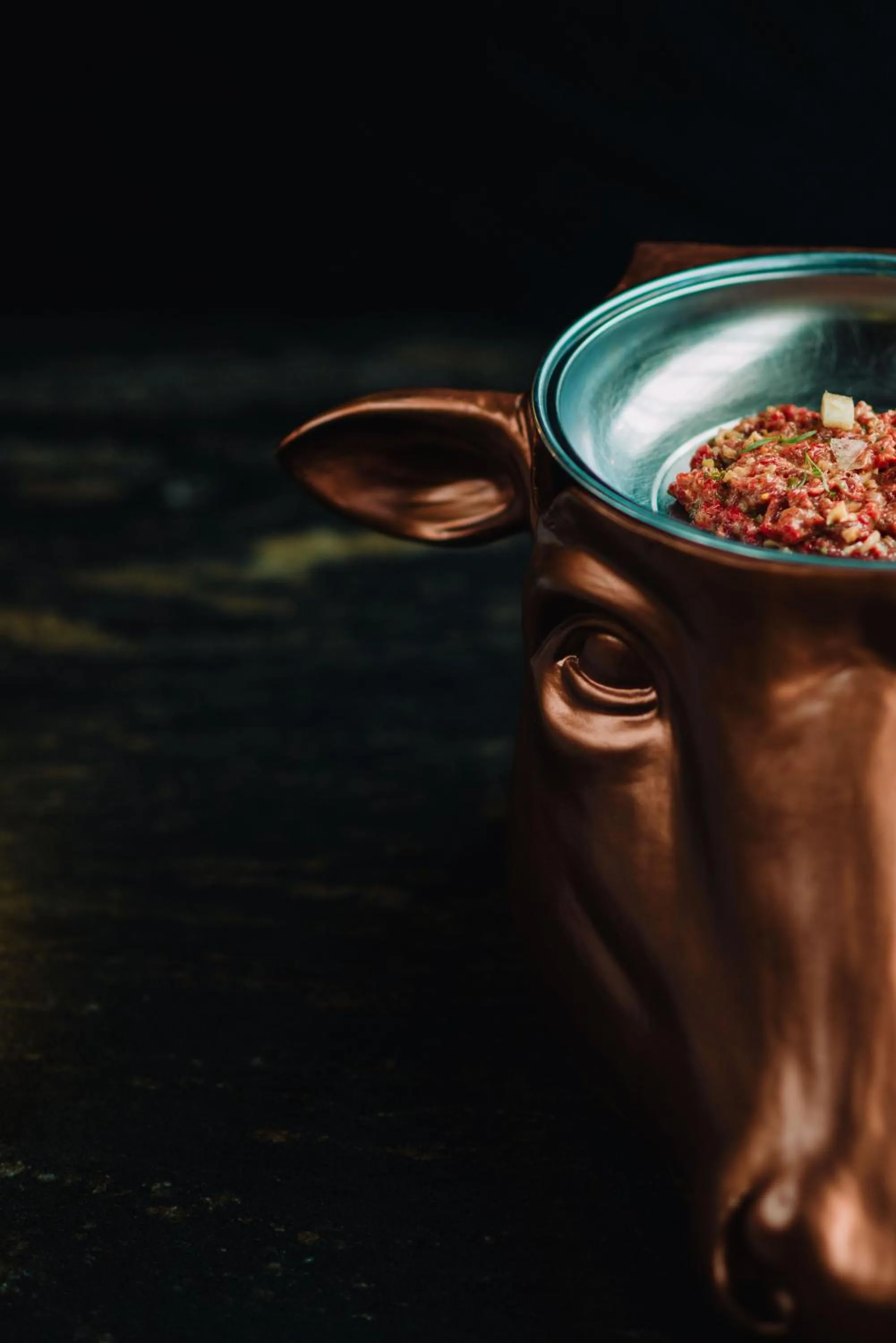 Restaurant/places to eat in Gallery Hotel 4 Sup