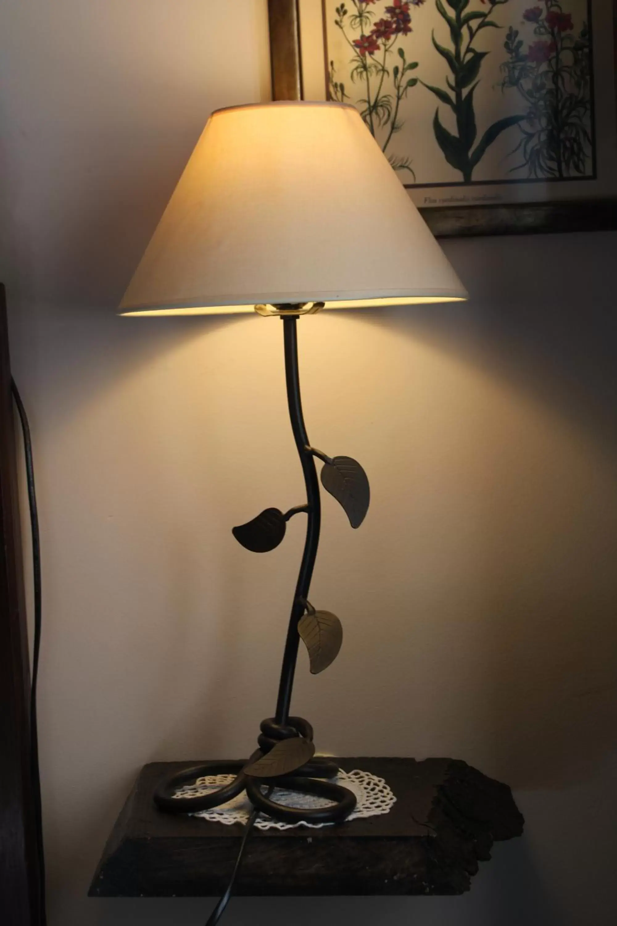 Bedroom in Casa da Aldeia da Avó