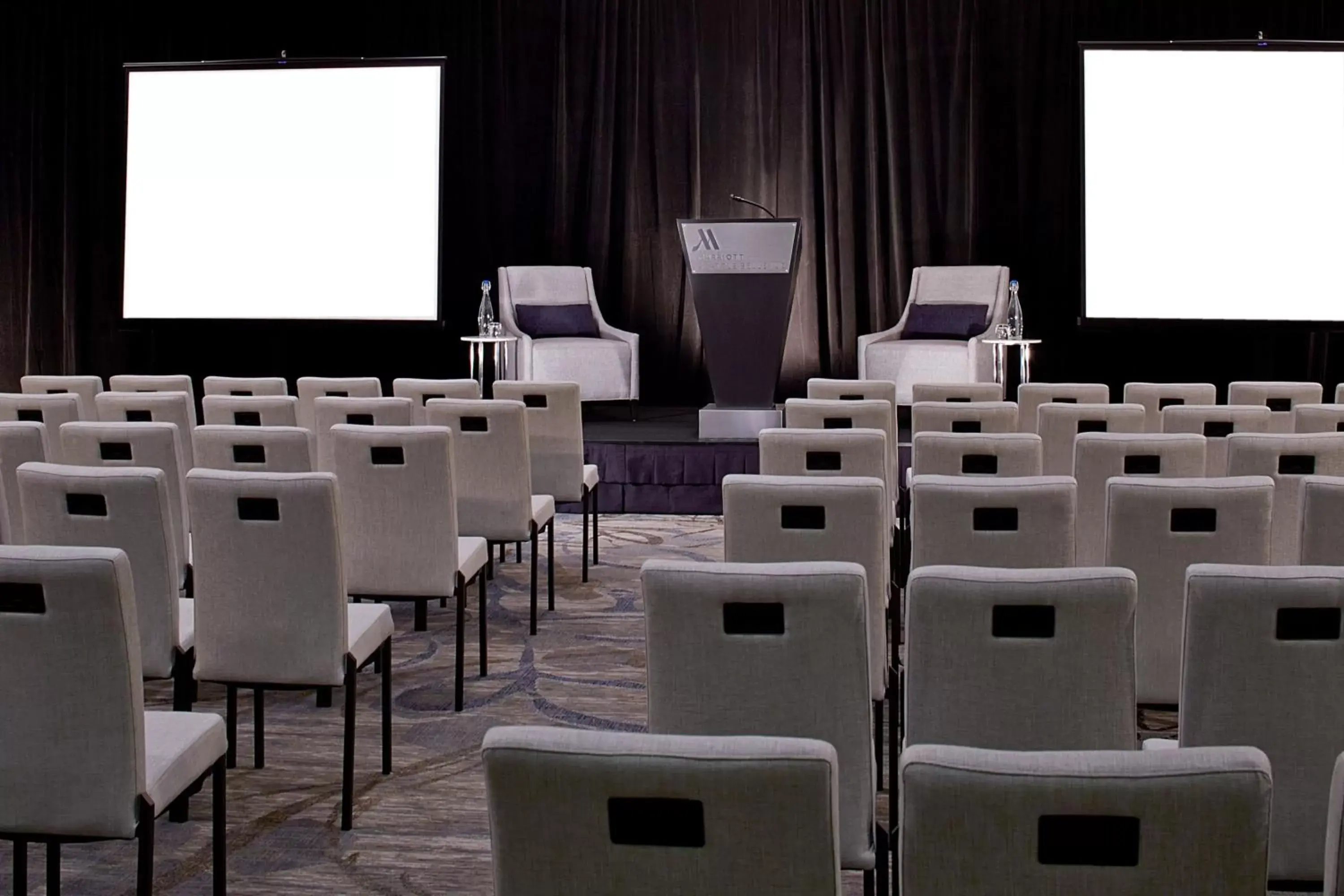 Meeting/conference room in Seattle Marriott Bellevue