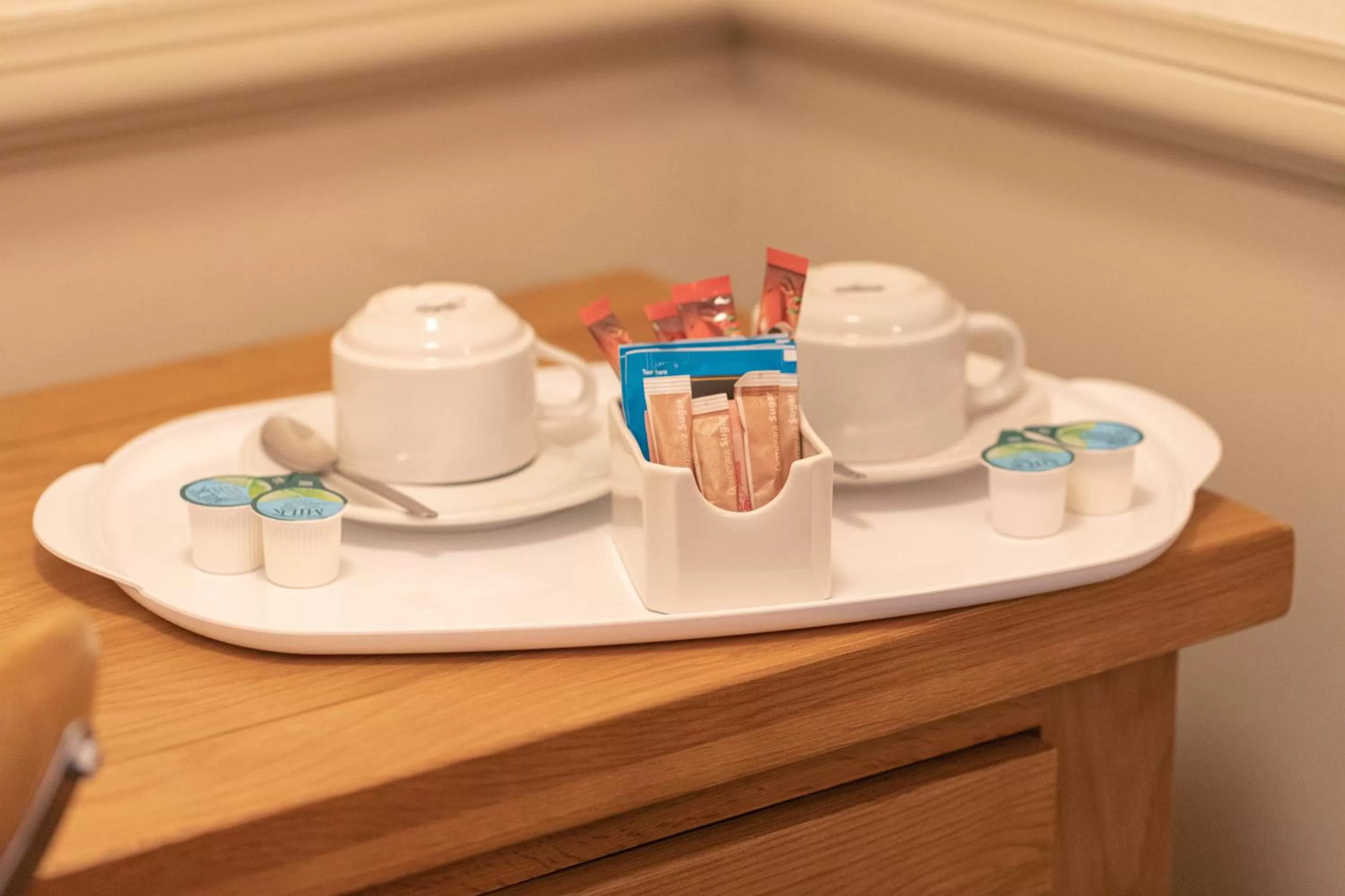 Superior Double Room in Hotel 1843 Reading