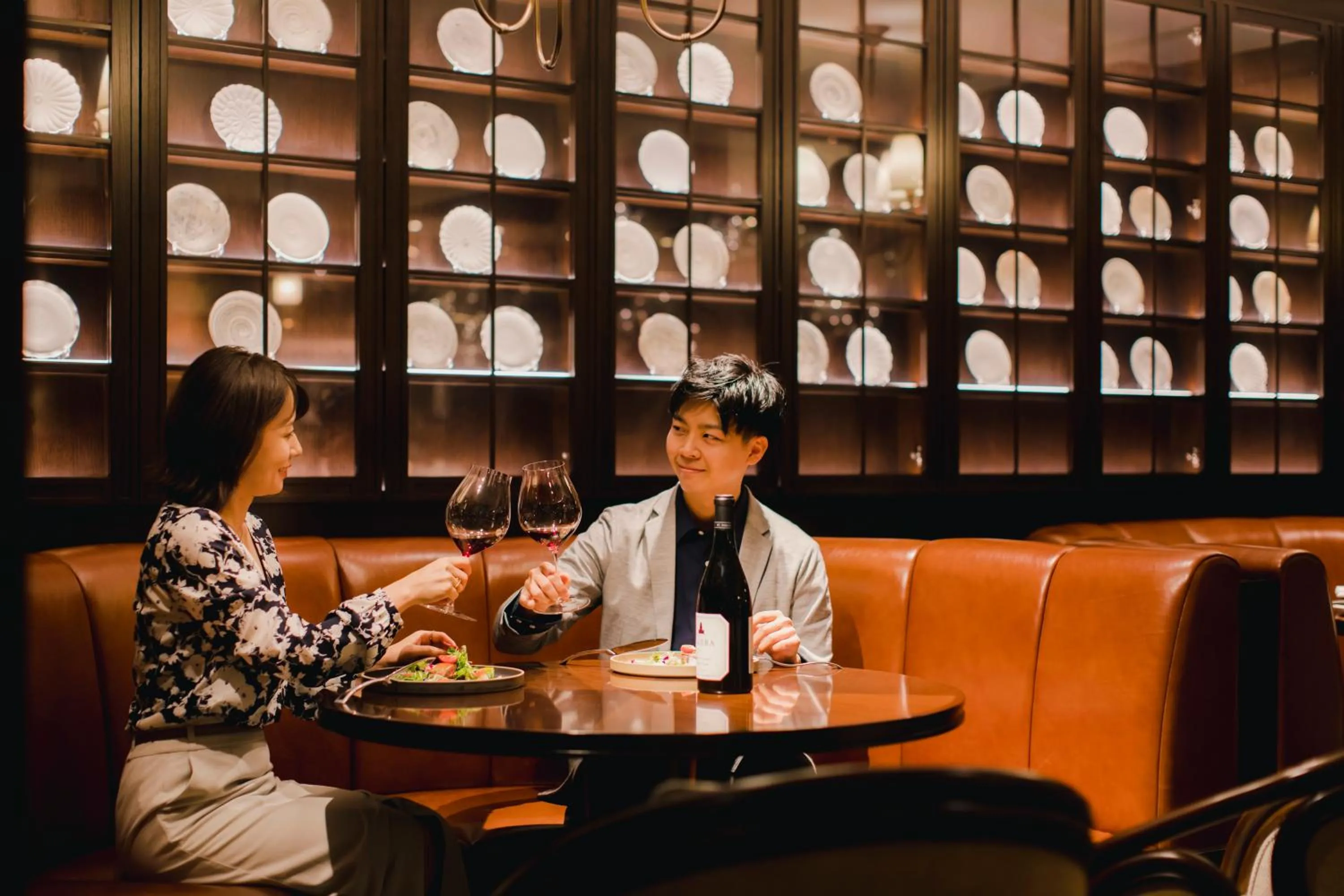 Restaurant/places to eat in Dhawa Yura Kyoto