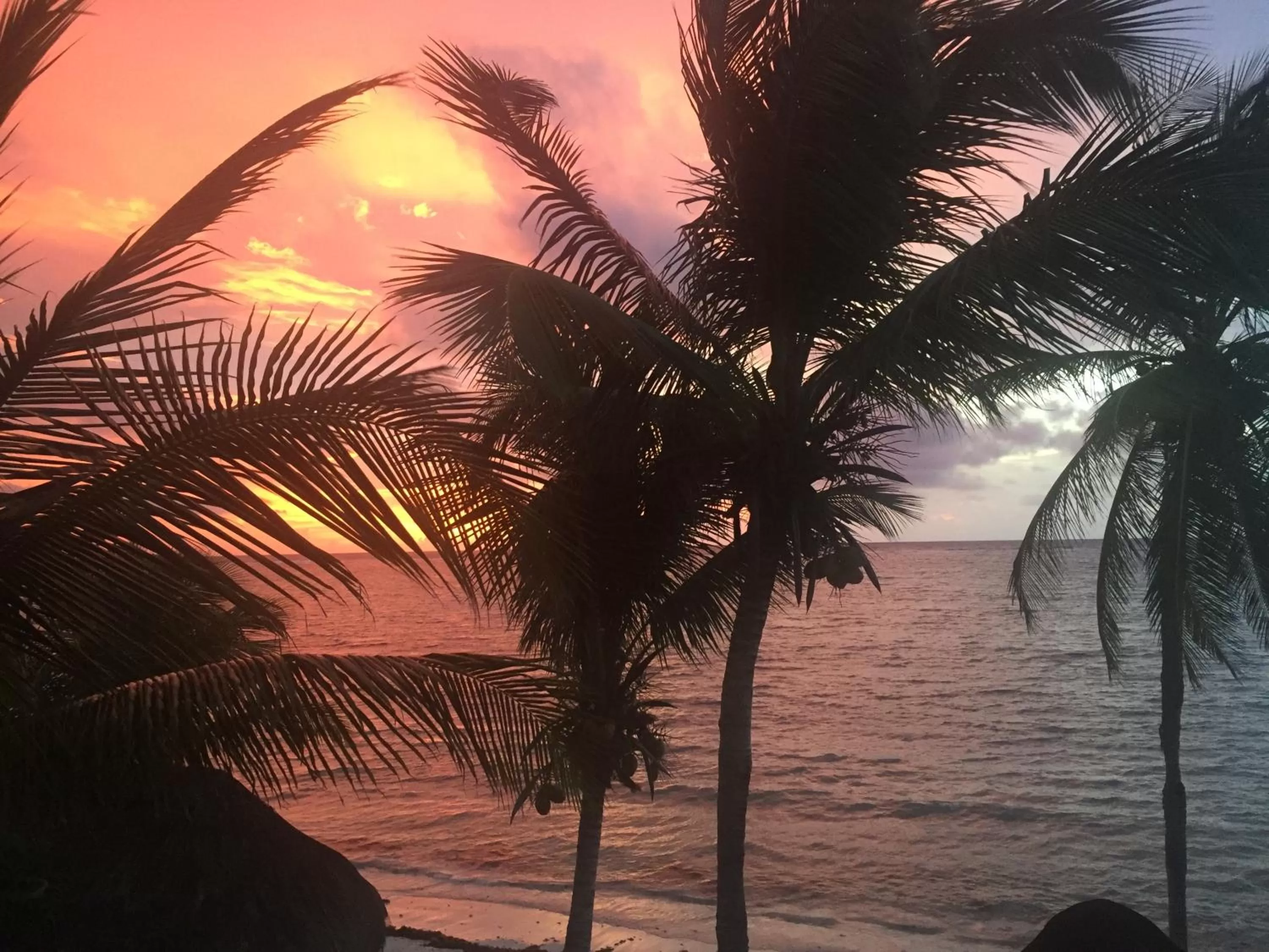 Nah Uxibal Villa and Casitas