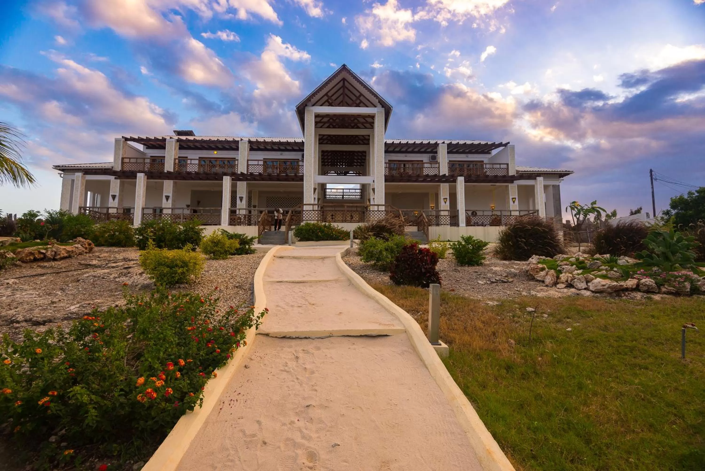 Restaurant/places to eat in Warere Beach