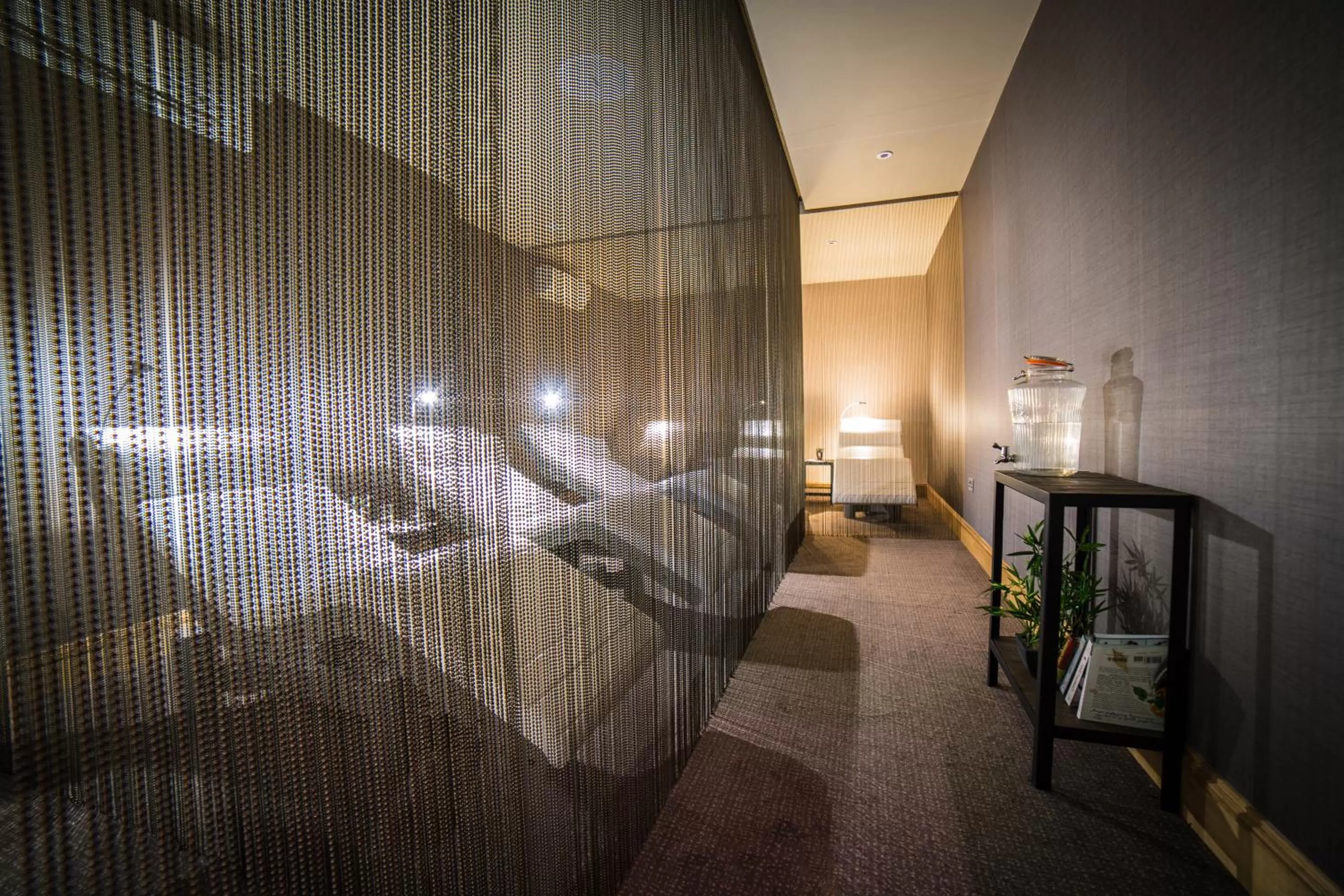 Spa and wellness centre/facilities in Redworth Hall Hotel- Part of the Cairn Collection