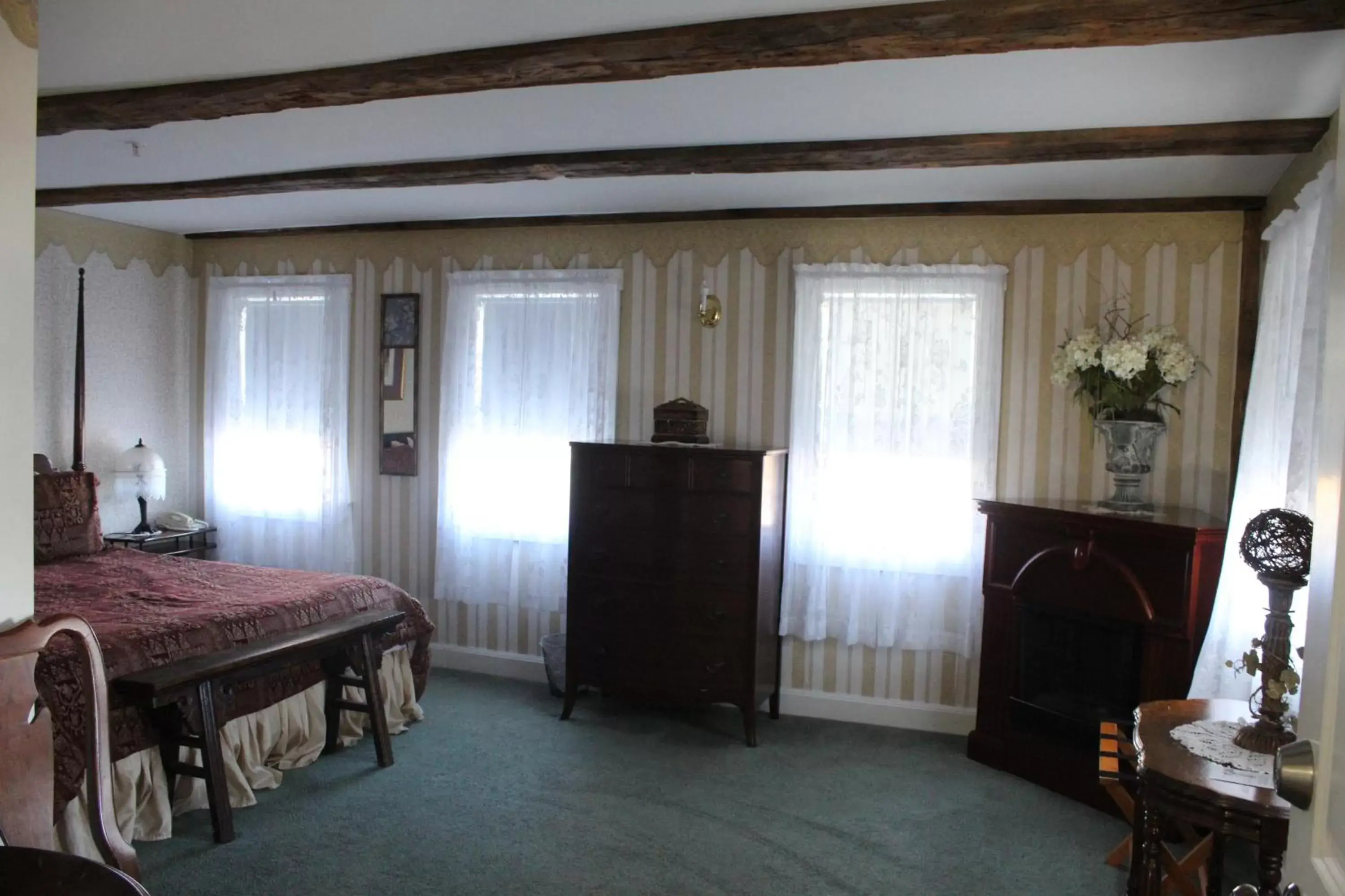 Photo of the whole room in Old Orchard Beach Inn