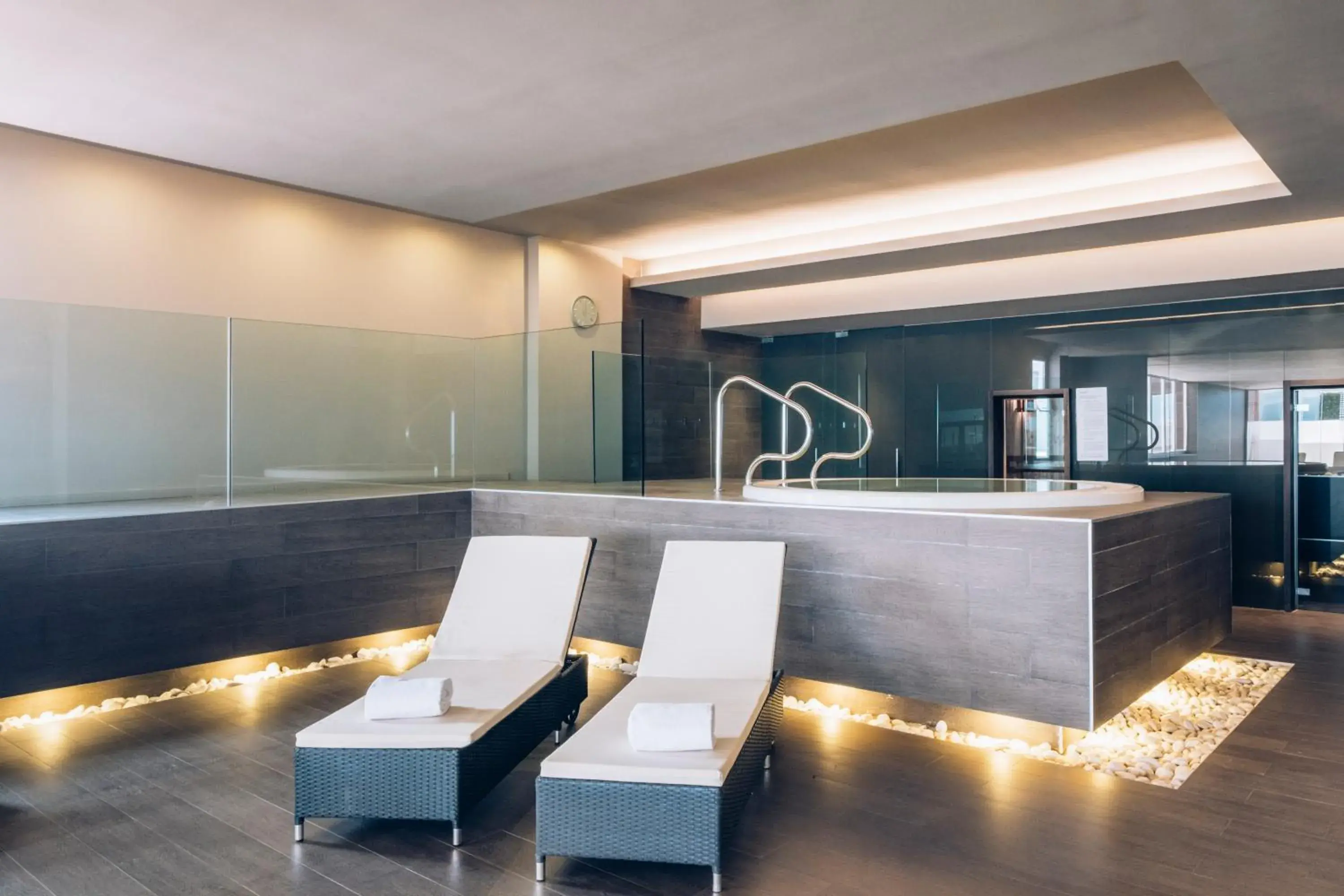 Spa and wellness centre/facilities in Iberostar Selection Lagos Algarve Spa and wellness centre/facilities in Iberostar Selection Lagos Algarve