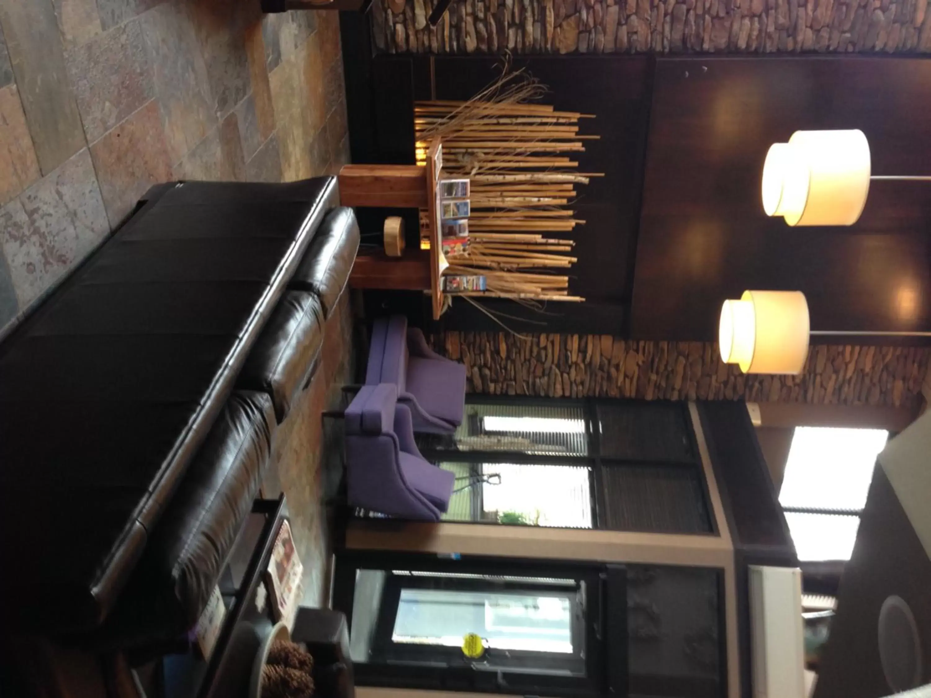 Lobby or reception, Seating Area in The Hotel on Pownal