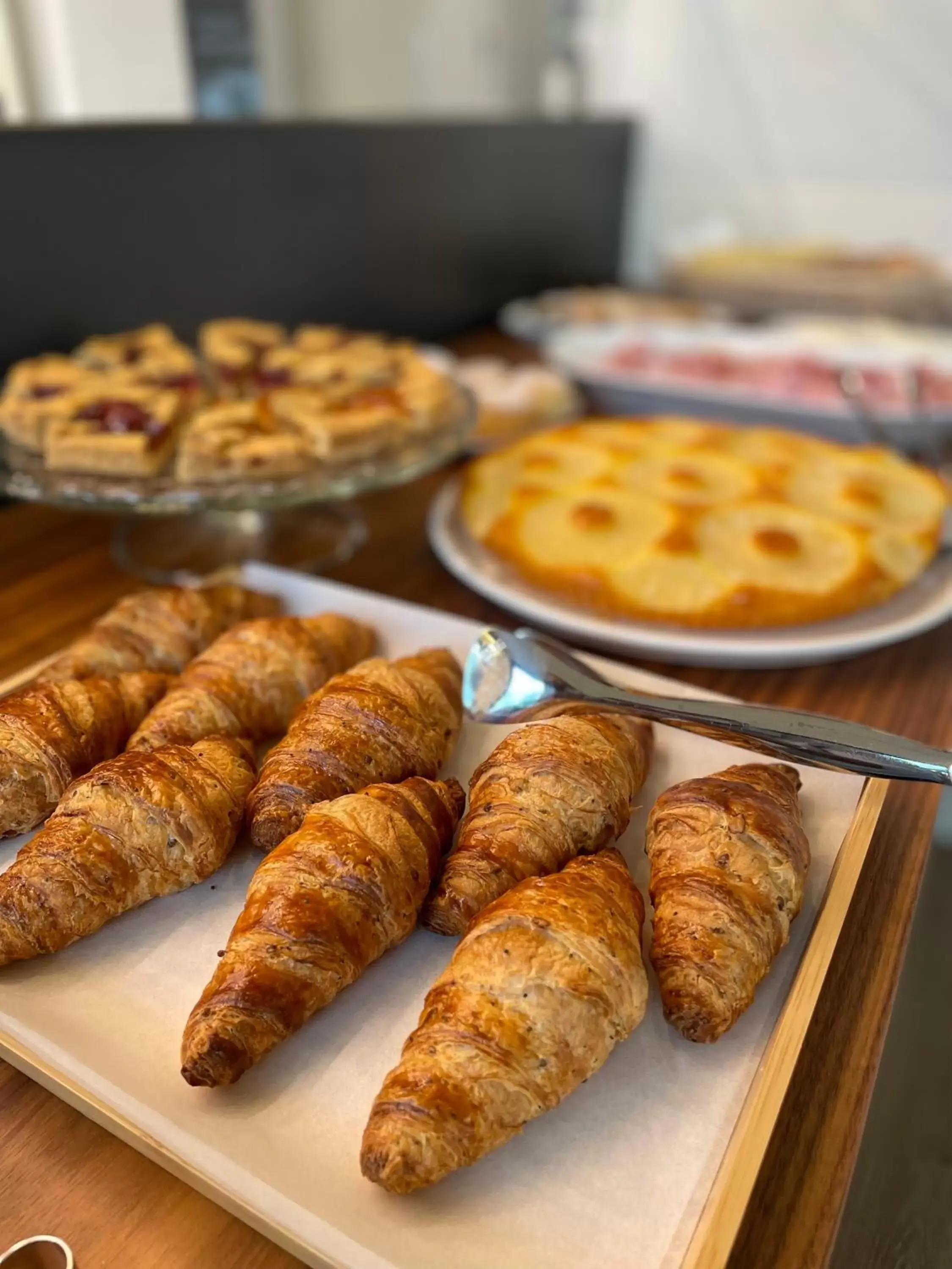 Breakfast, Food in Locanda Remare