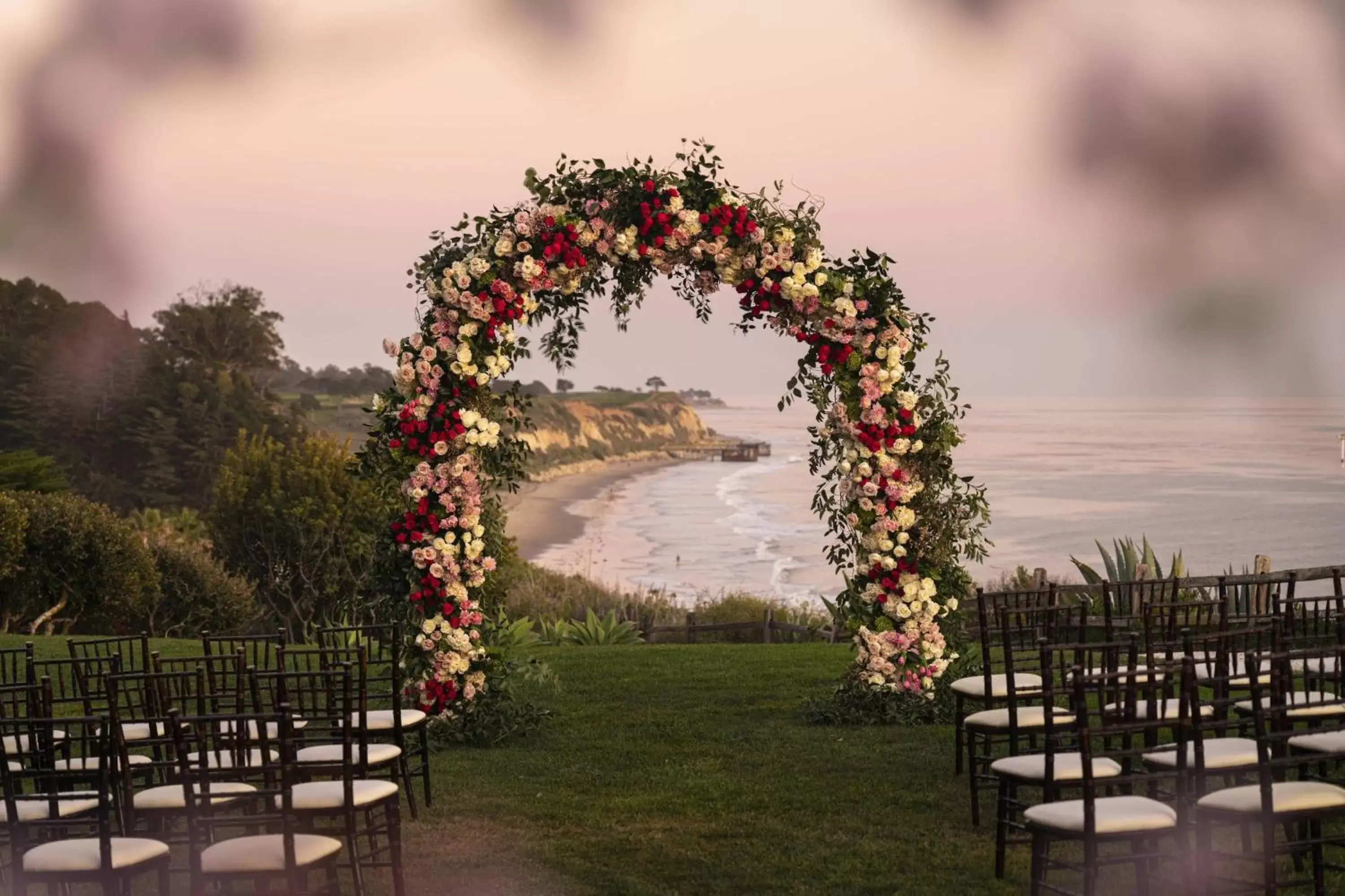 Other, Banquet Facilities in The Ritz-Carlton Bacara, Santa Barbara