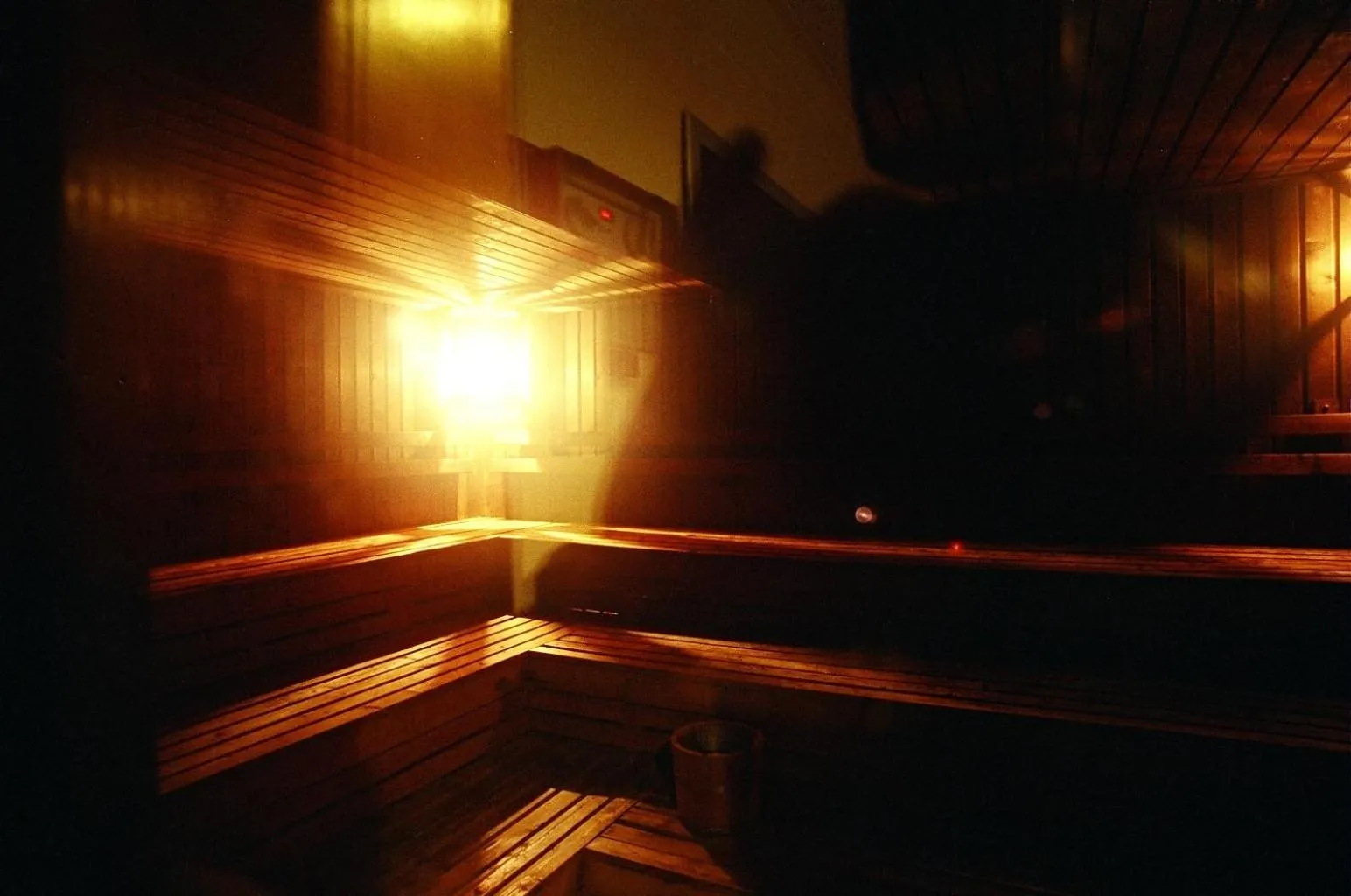 Spa and wellness centre/facilities in Ebina House - SHA Extra Plus