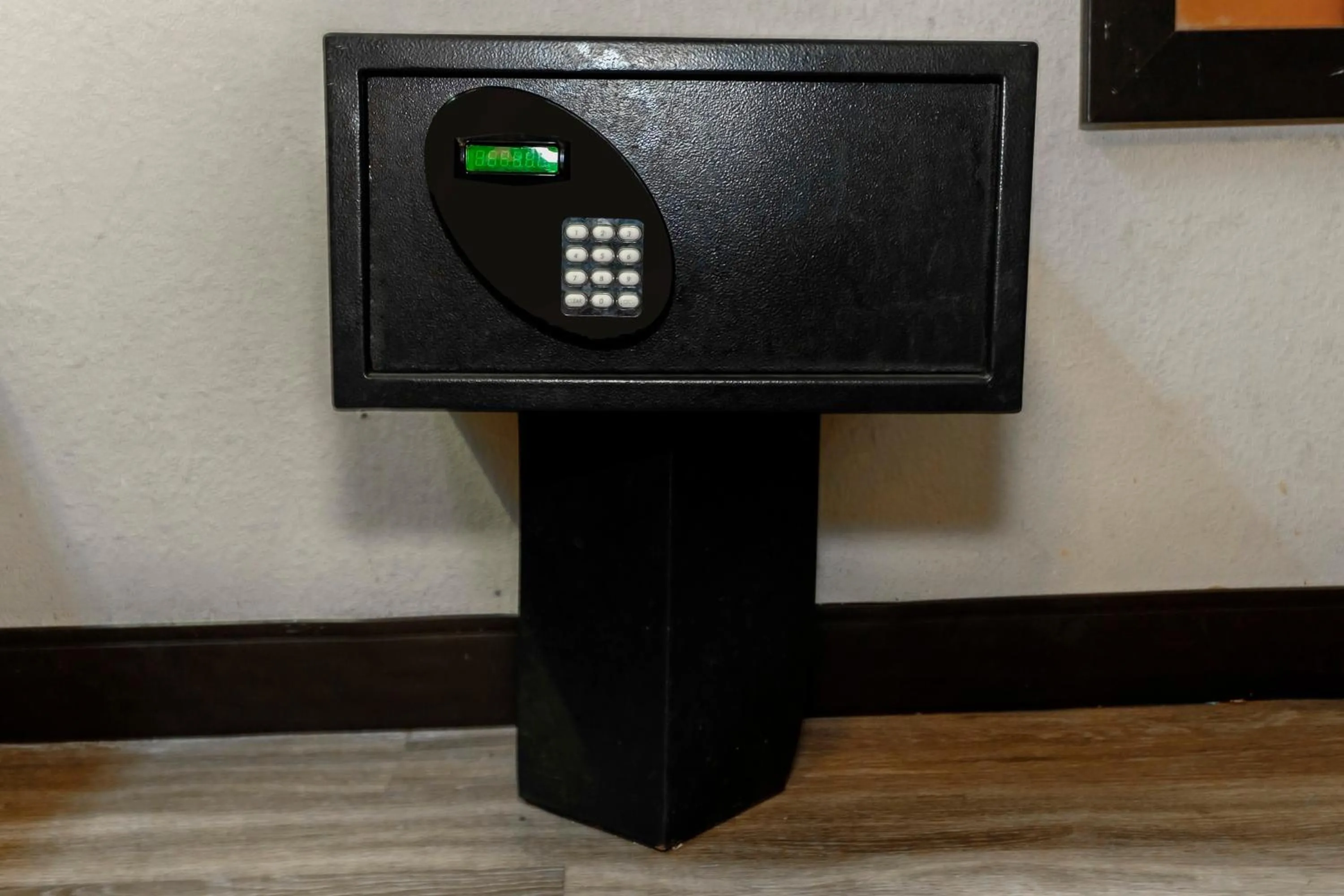 Photo of the whole room in Red Roof Inn Tampa - Brandon