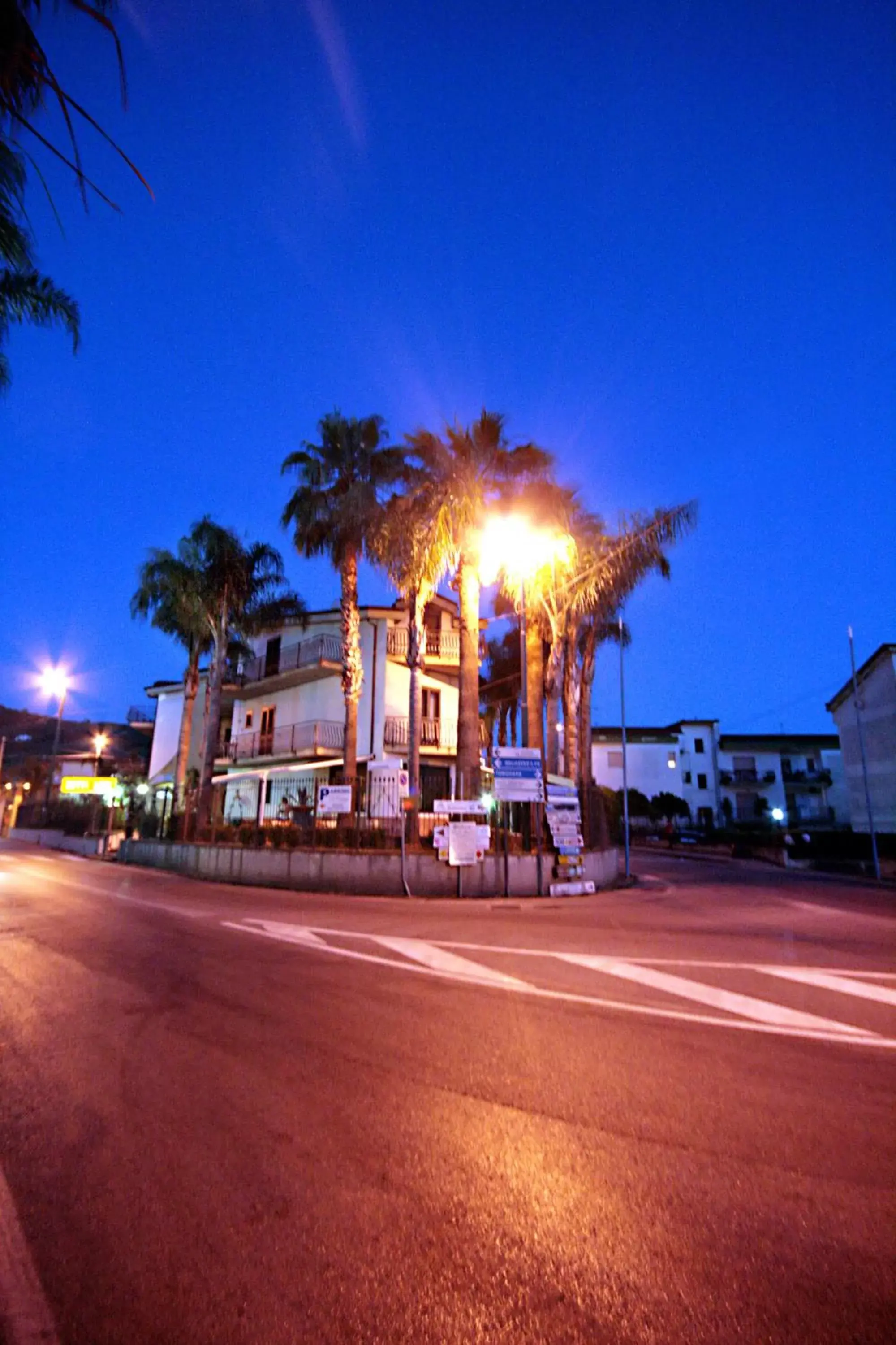 Facade/entrance, Property Building in Hotel Il Ceppo