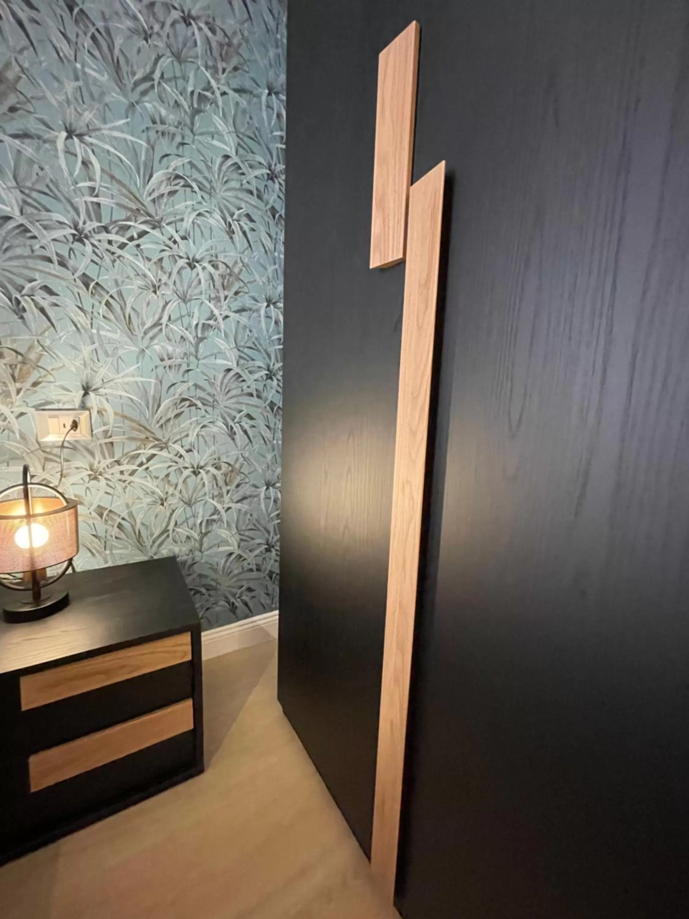 Bathroom in Carducci 83