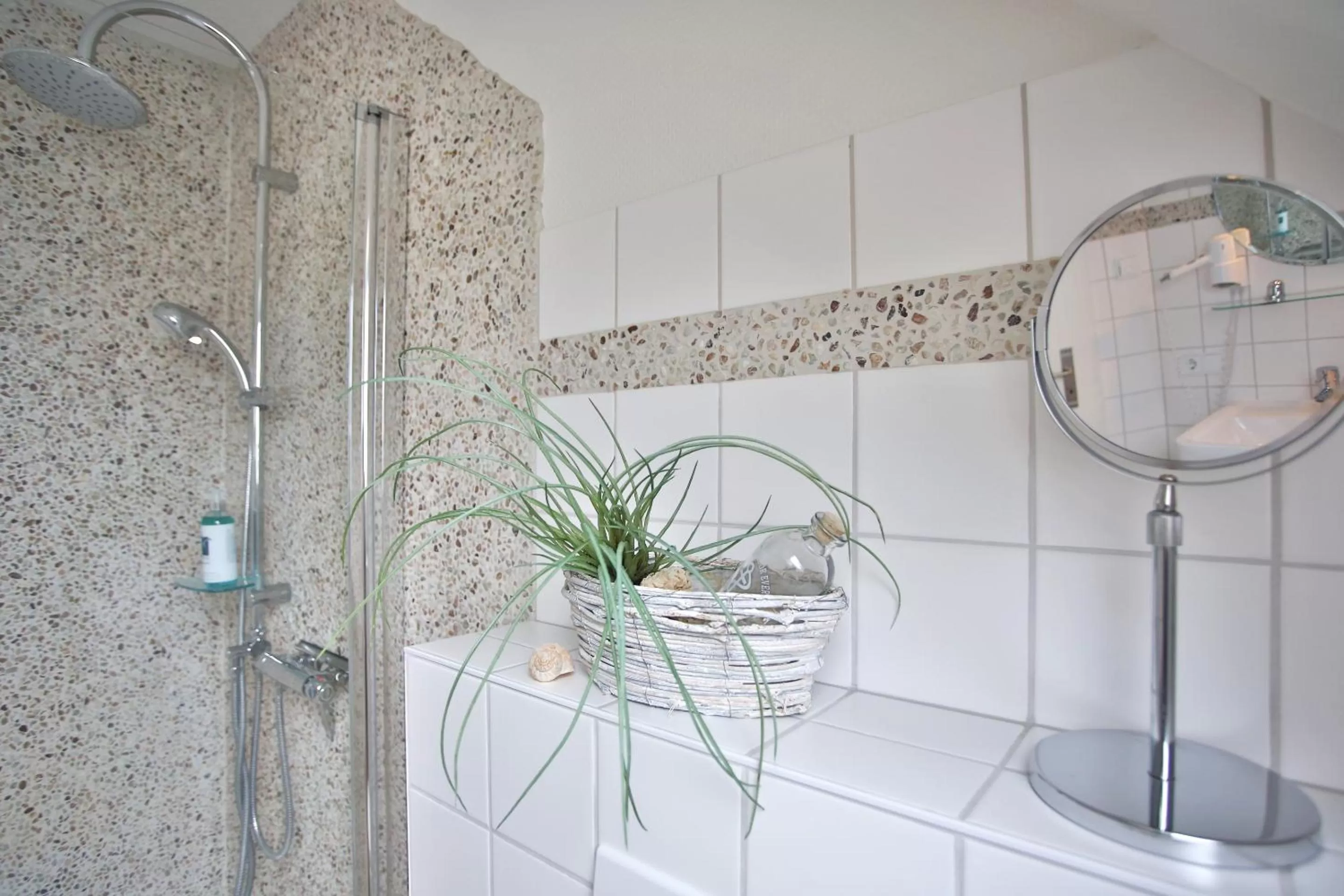 Bathroom in Anker's Hörn