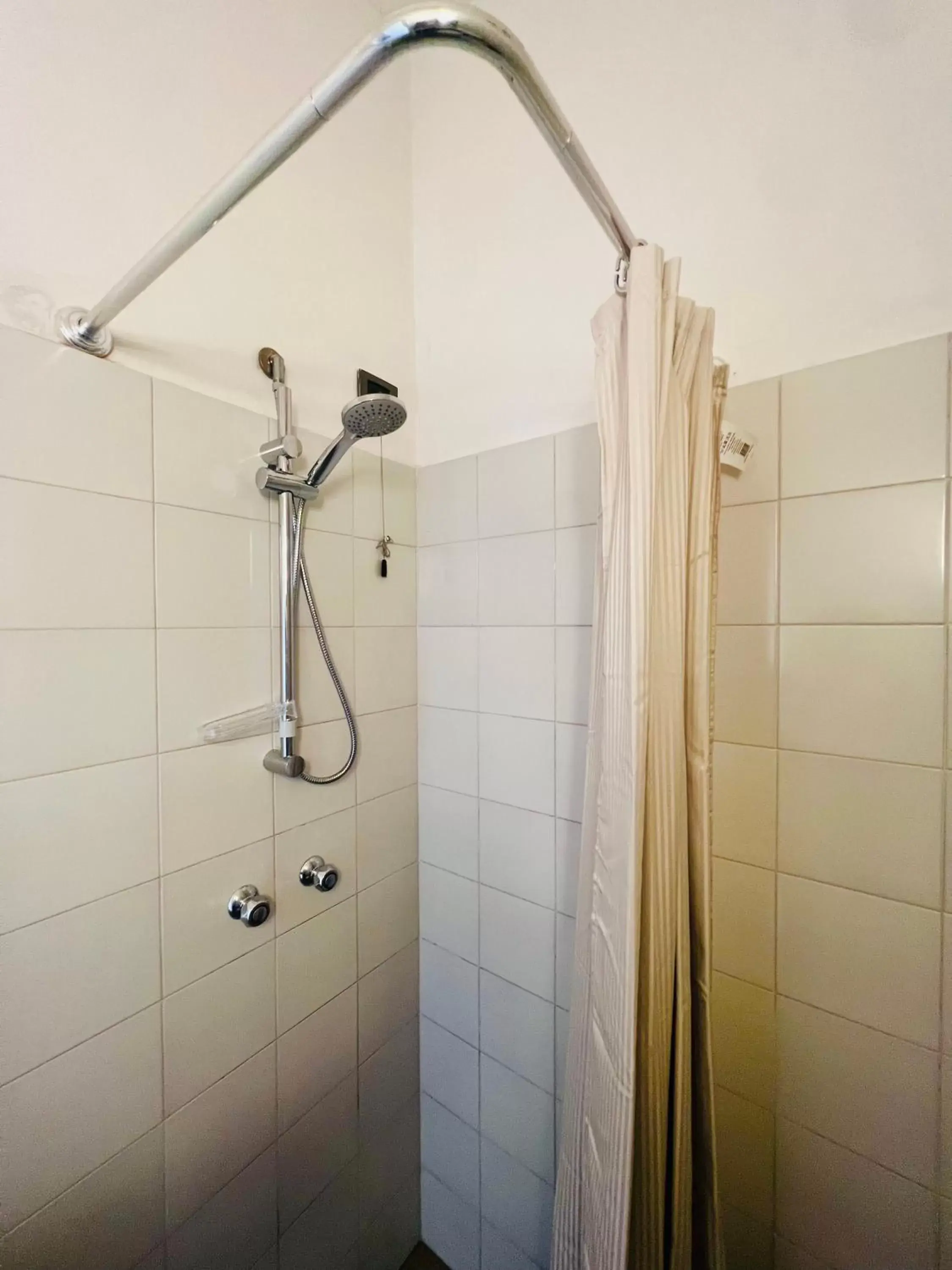 Bathroom in A casa di Mario e Nenè