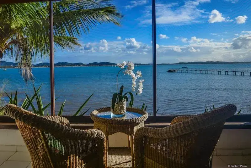 Barracuda Eco Resort Búzios Barracuda Eco Resort Búzios