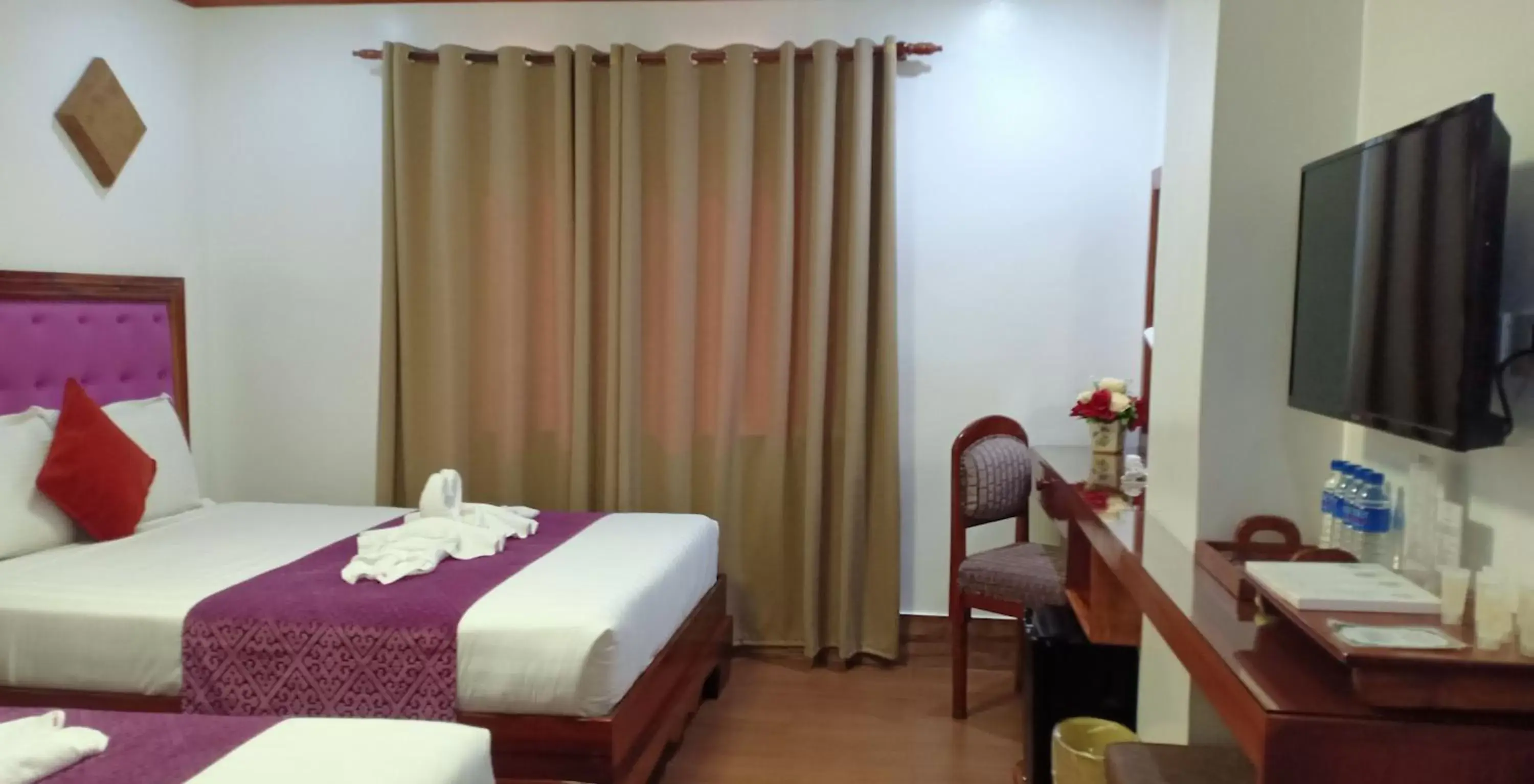 Family Suite in CLN Boutique Hotel Family Suite in CLN Boutique Hotel