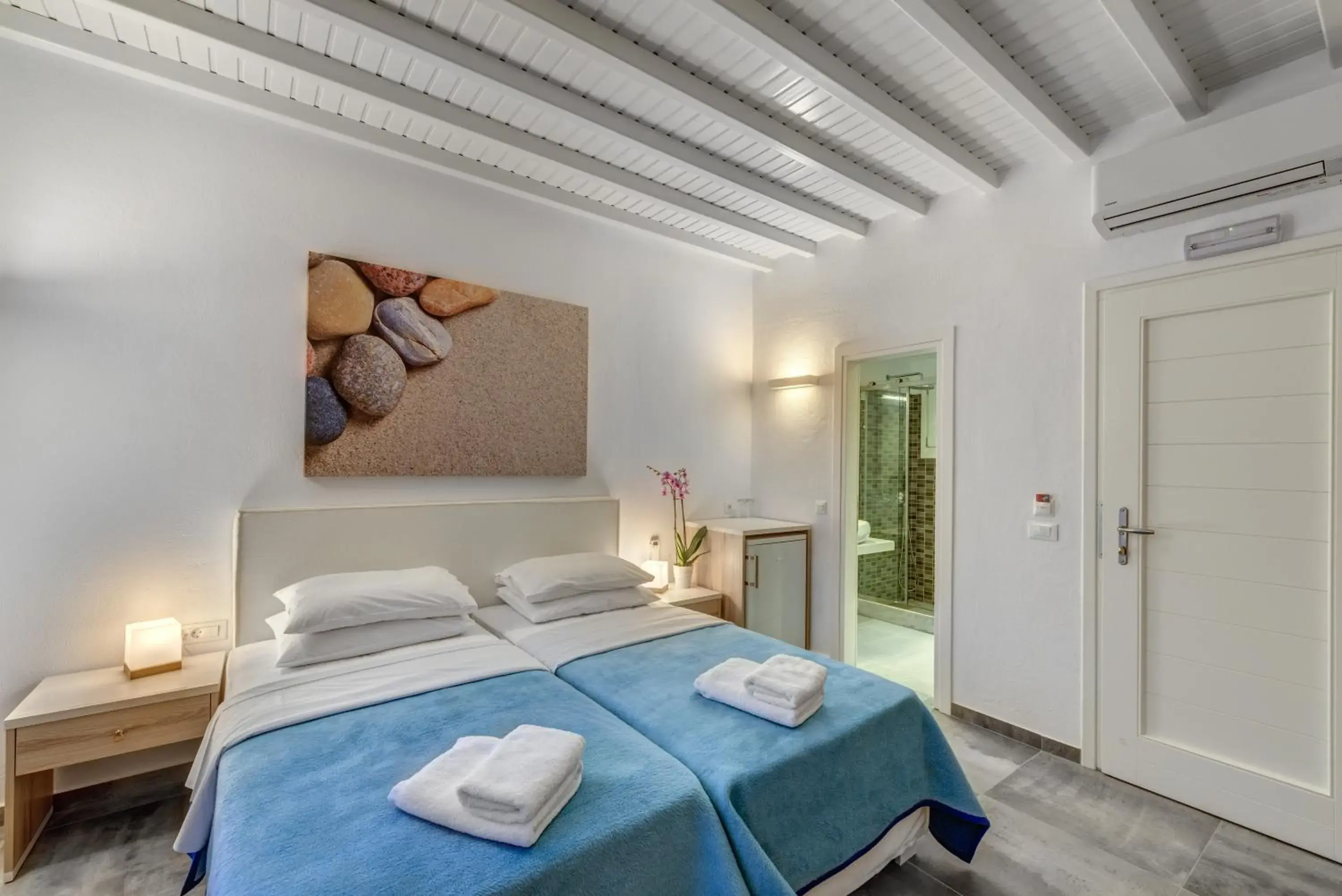 Bedroom in Makis Place Bedroom in Makis Place