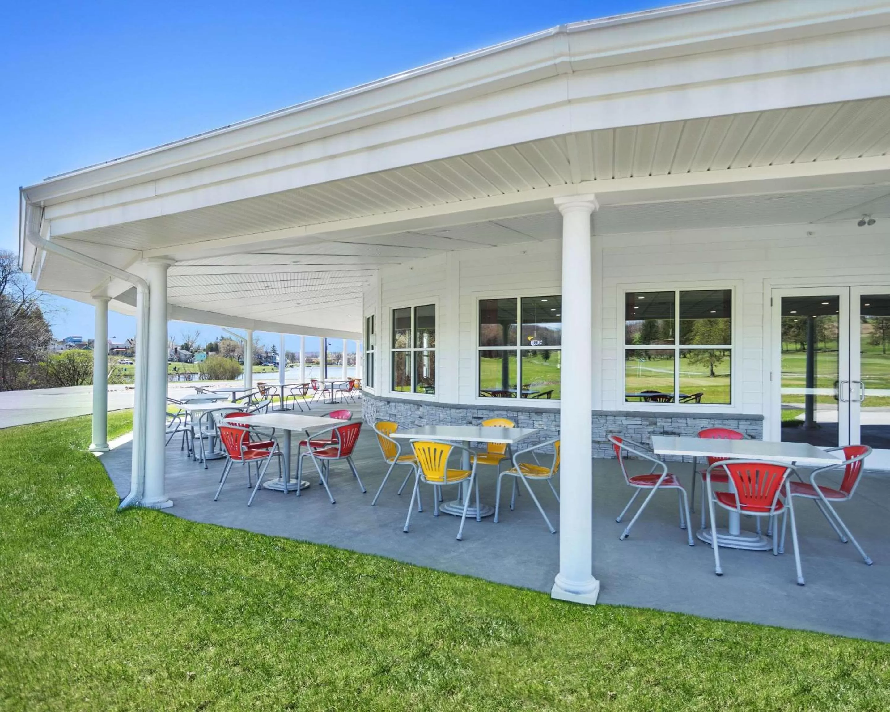 Other in Comfort Suites DuBois Country Club