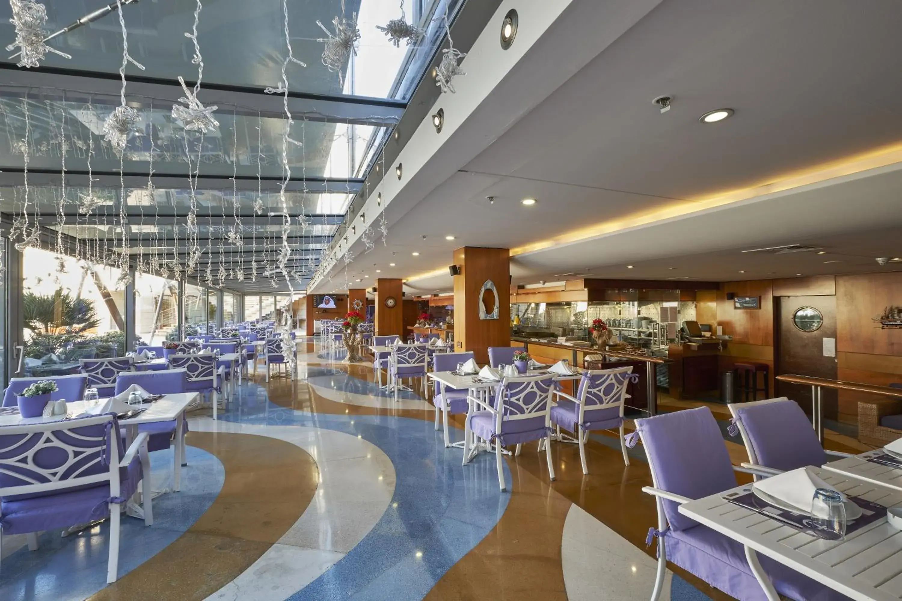 Other, Restaurant/Places to Eat in Coral Beach Hotel And Resort Beirut