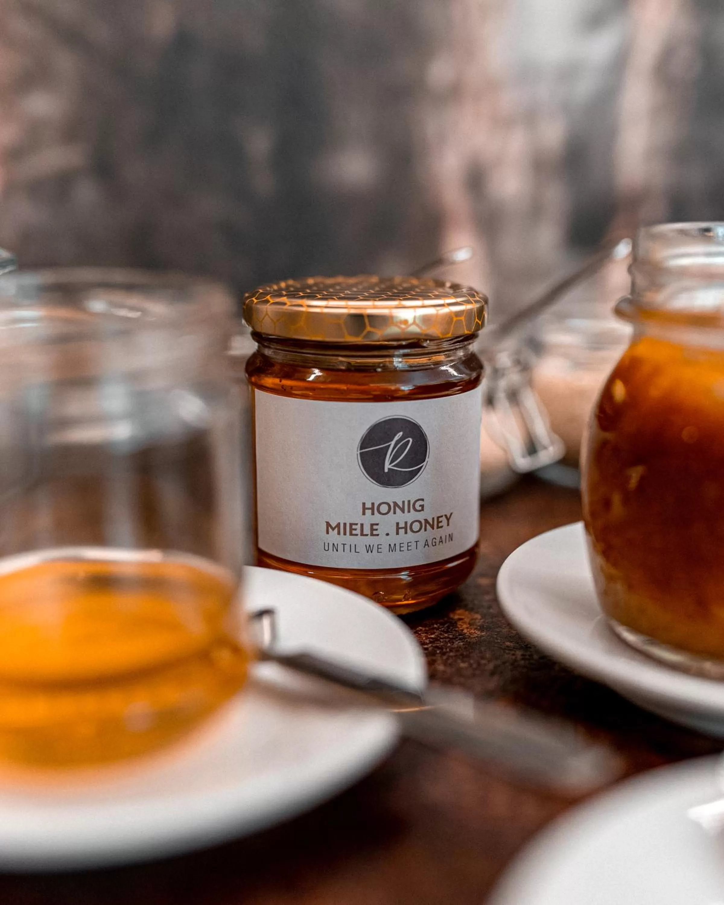 Breakfast in Residence Rösch