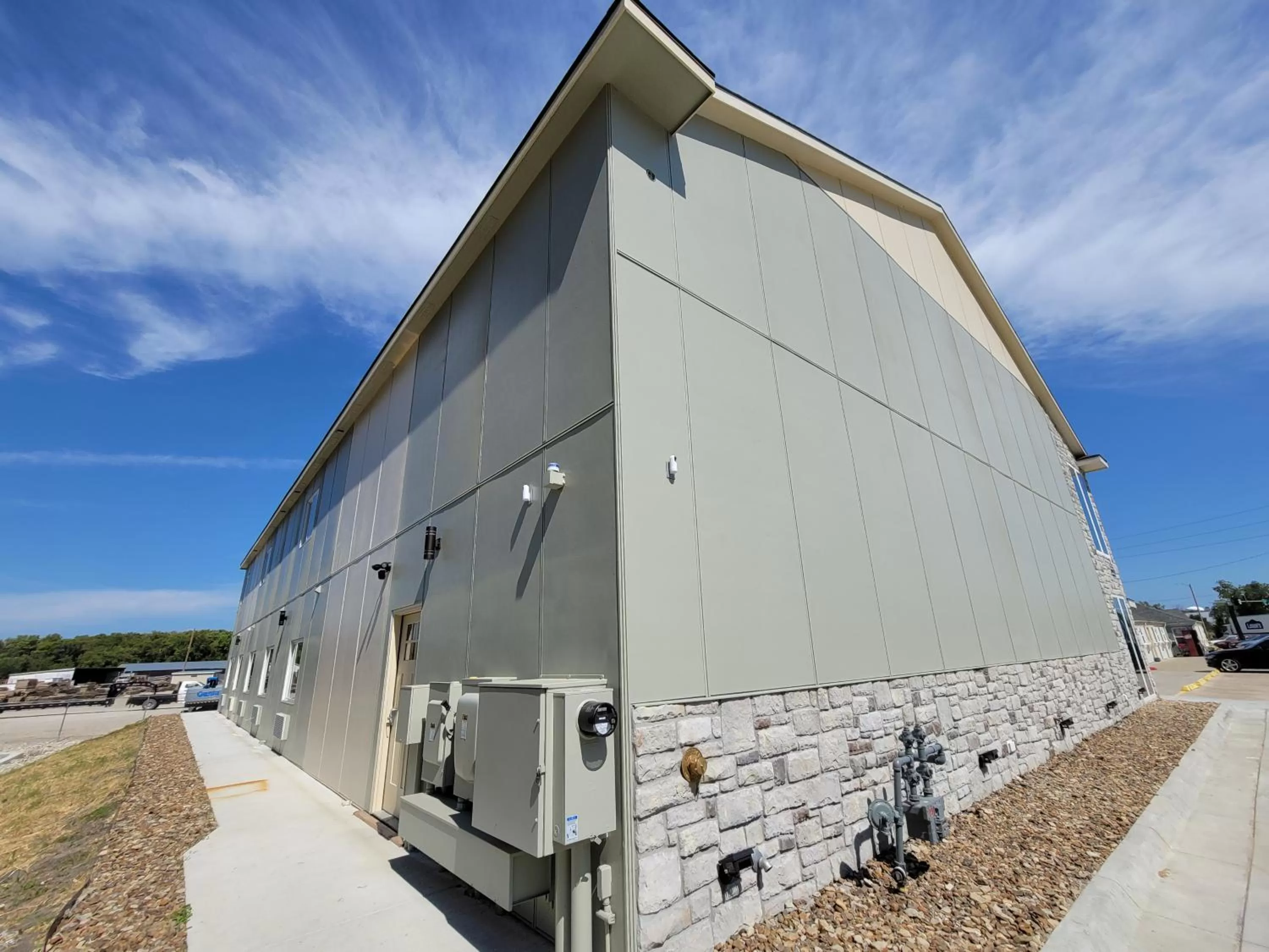 Best Inn Motel Salina