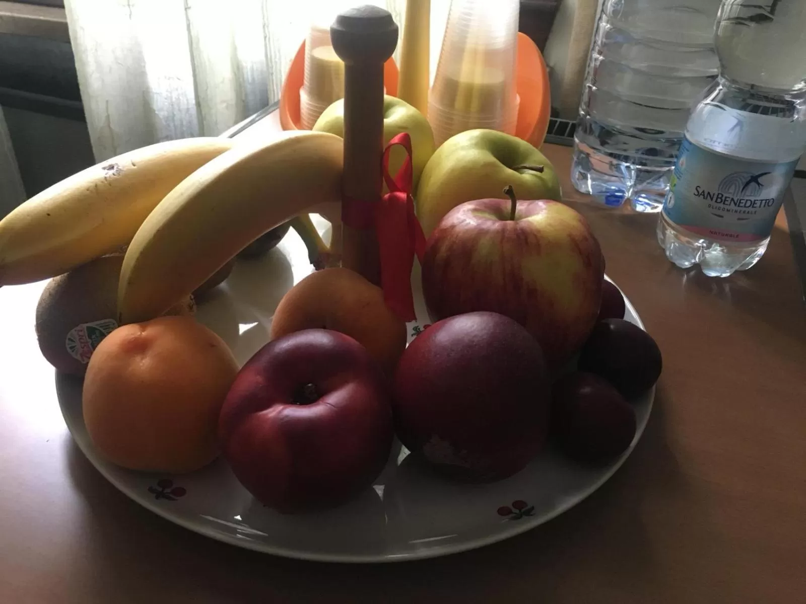 Alla Rotonda dai Santi