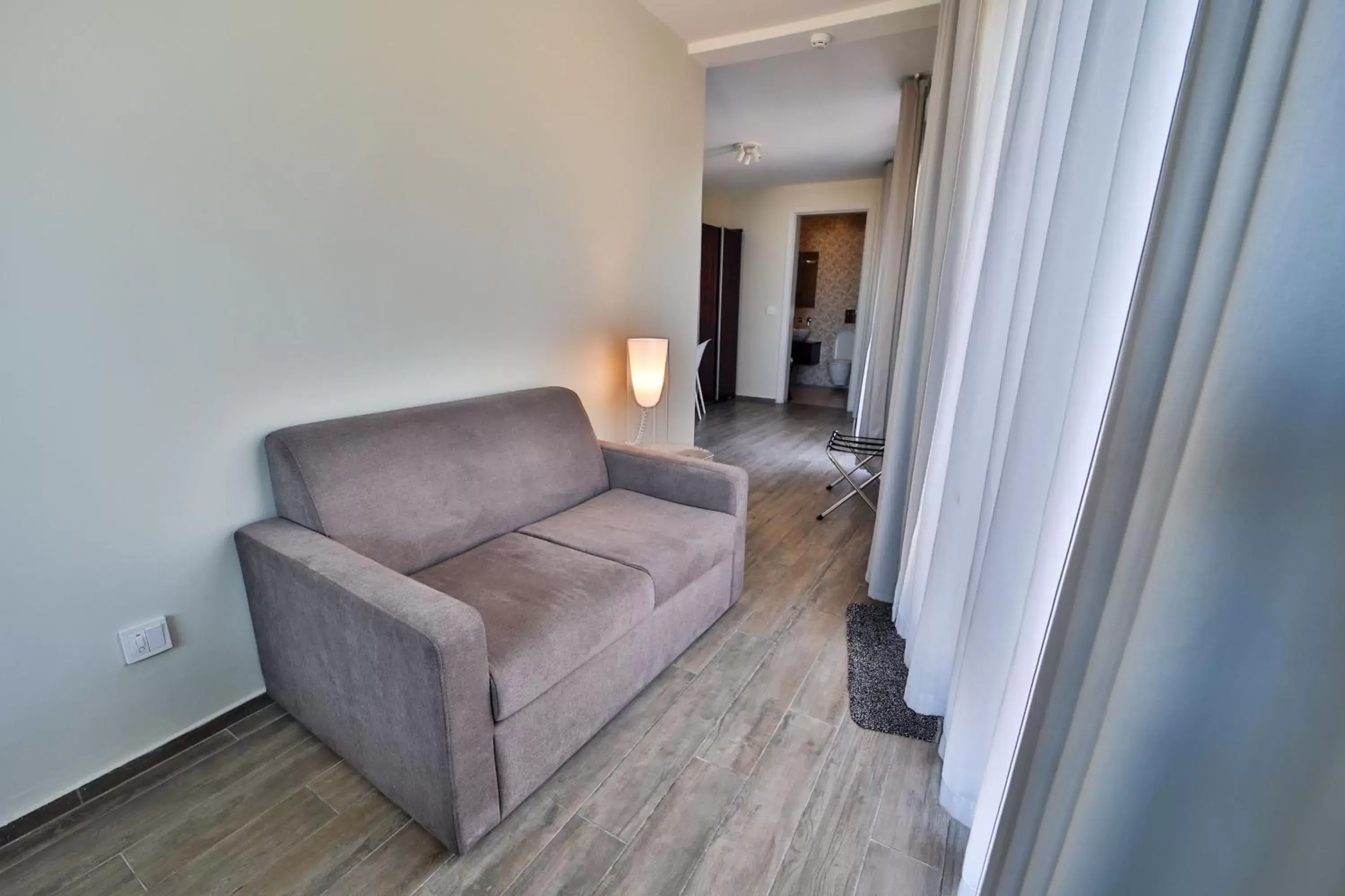 Bedroom, Seating Area in Quaint Boutique Hotel Nadur