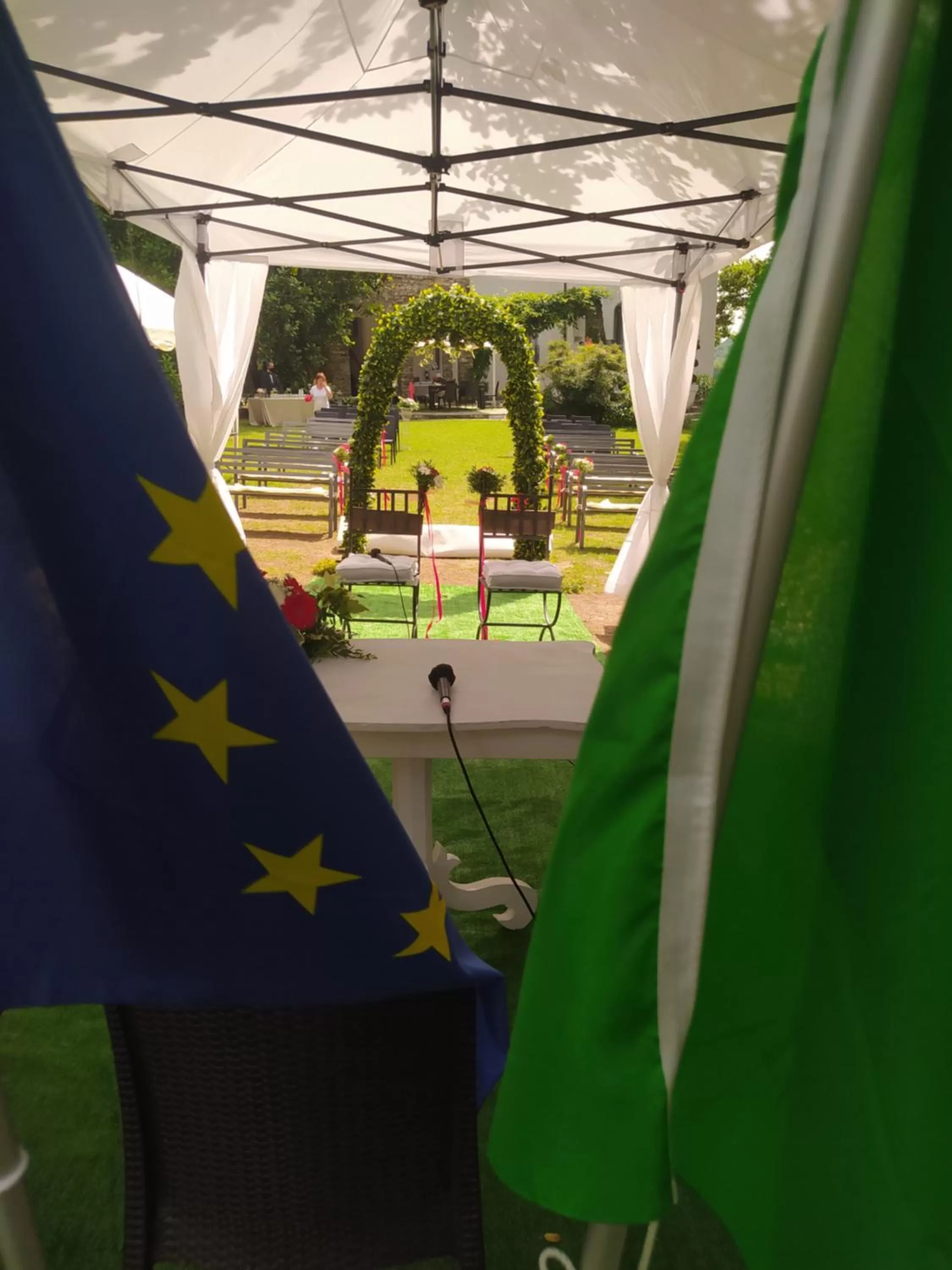 "La Selvetta" bed and breakfast