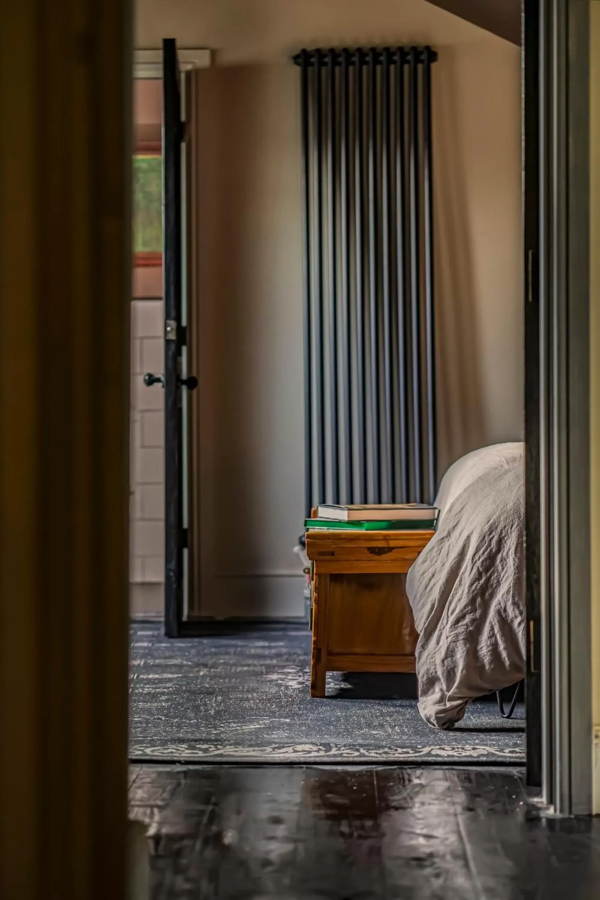 King Room - single occupancy in BOHOTEL King Room - single occupancy in BOHOTEL