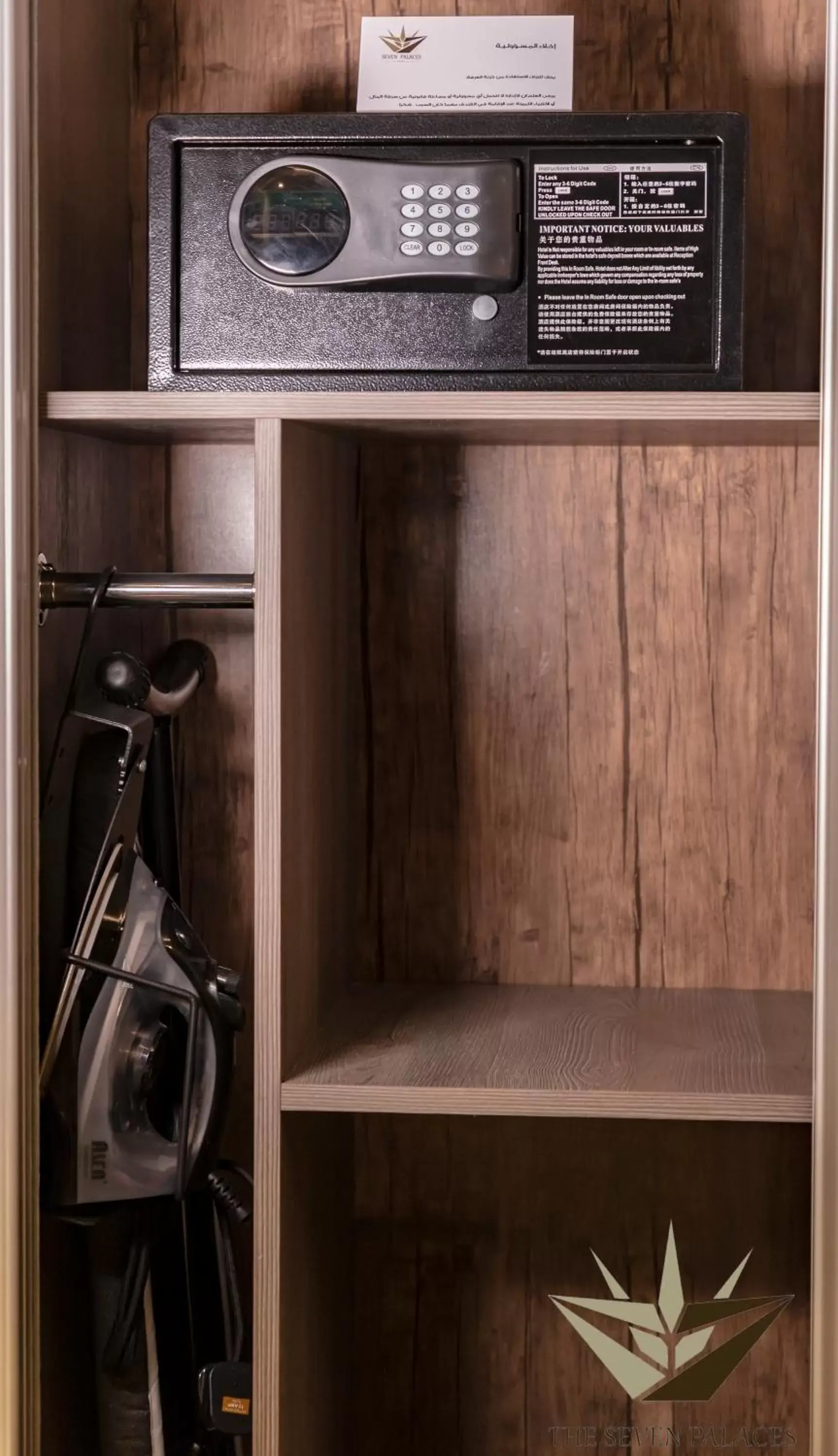 Property building, Kitchen/Kitchenette in Seven Palaces Property building, Kitchen/Kitchenette in Seven Palaces