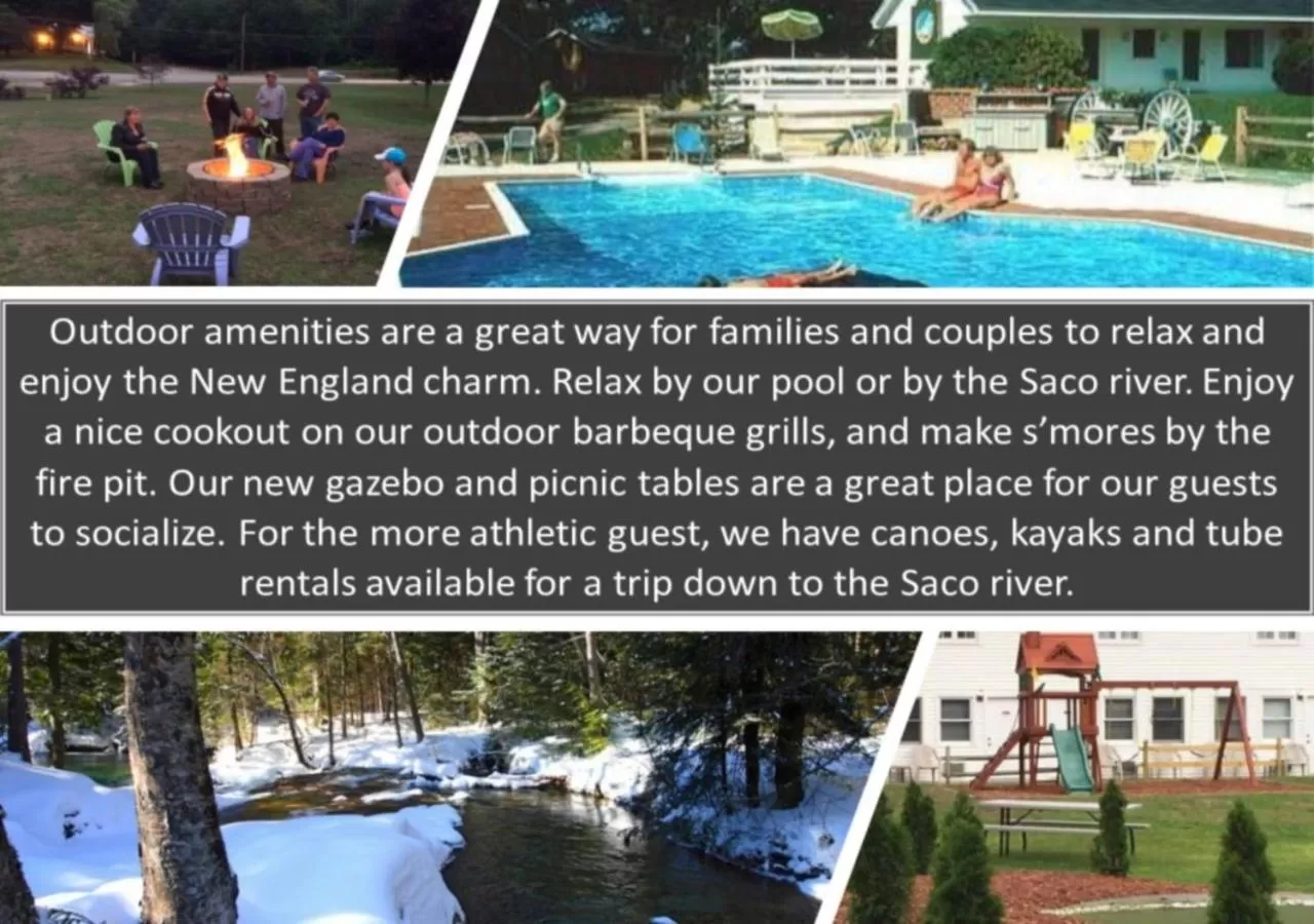 Restaurant/places to eat in Merrill Farm Inn