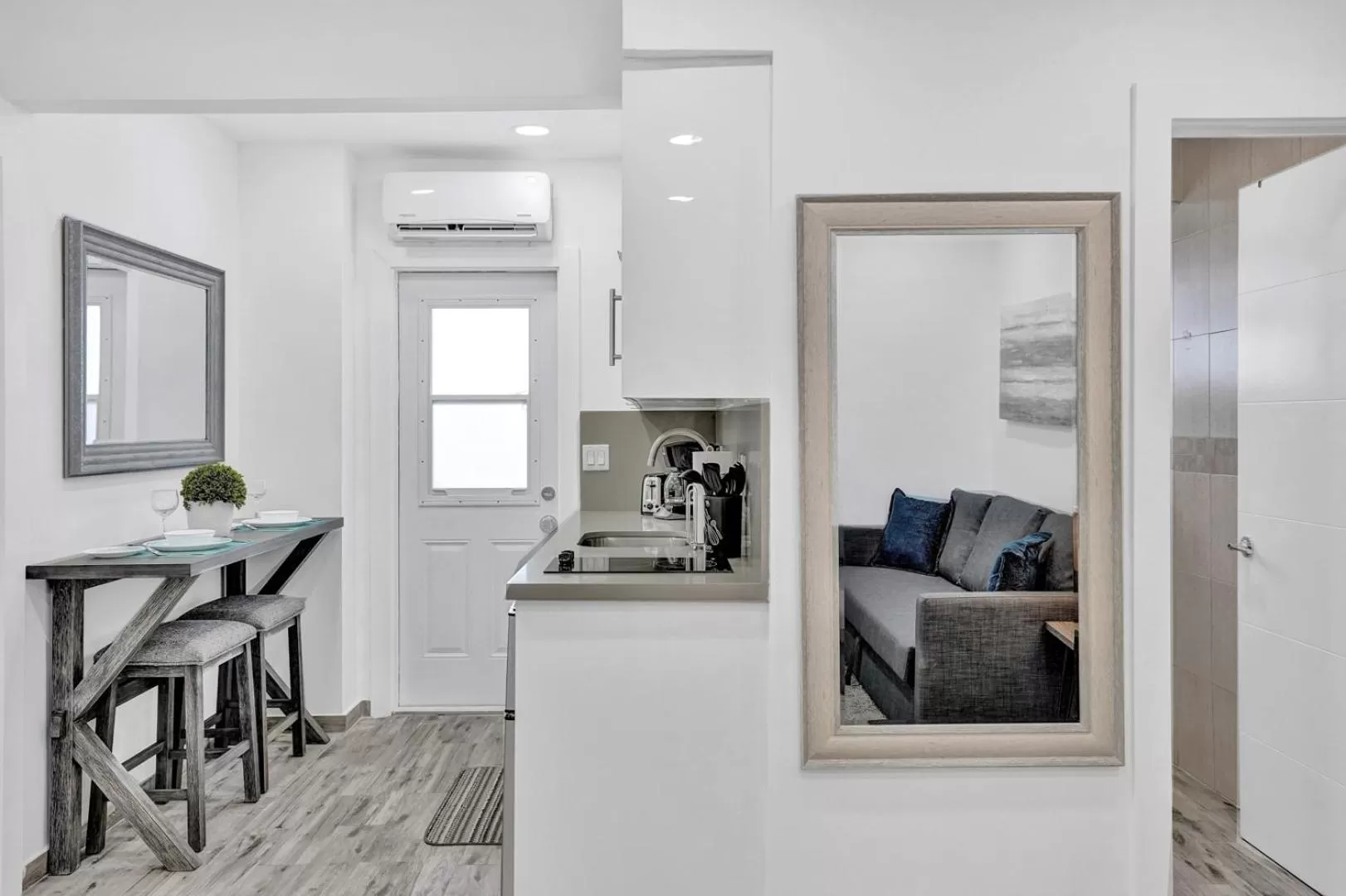 Other in Fillmore Suits