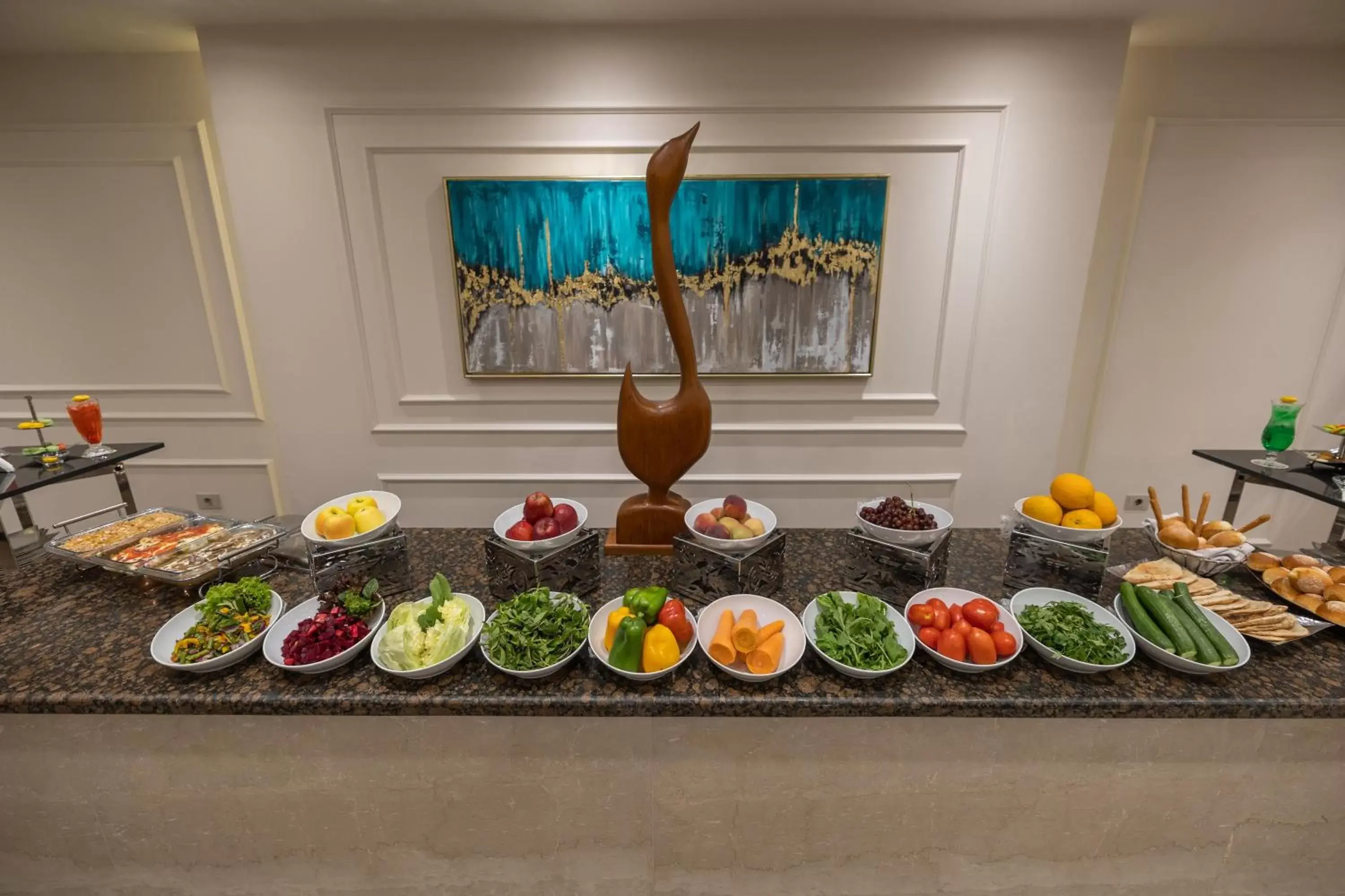 Lobby or reception in Triumph Plaza Hotel Lobby or reception in Triumph Plaza Hotel