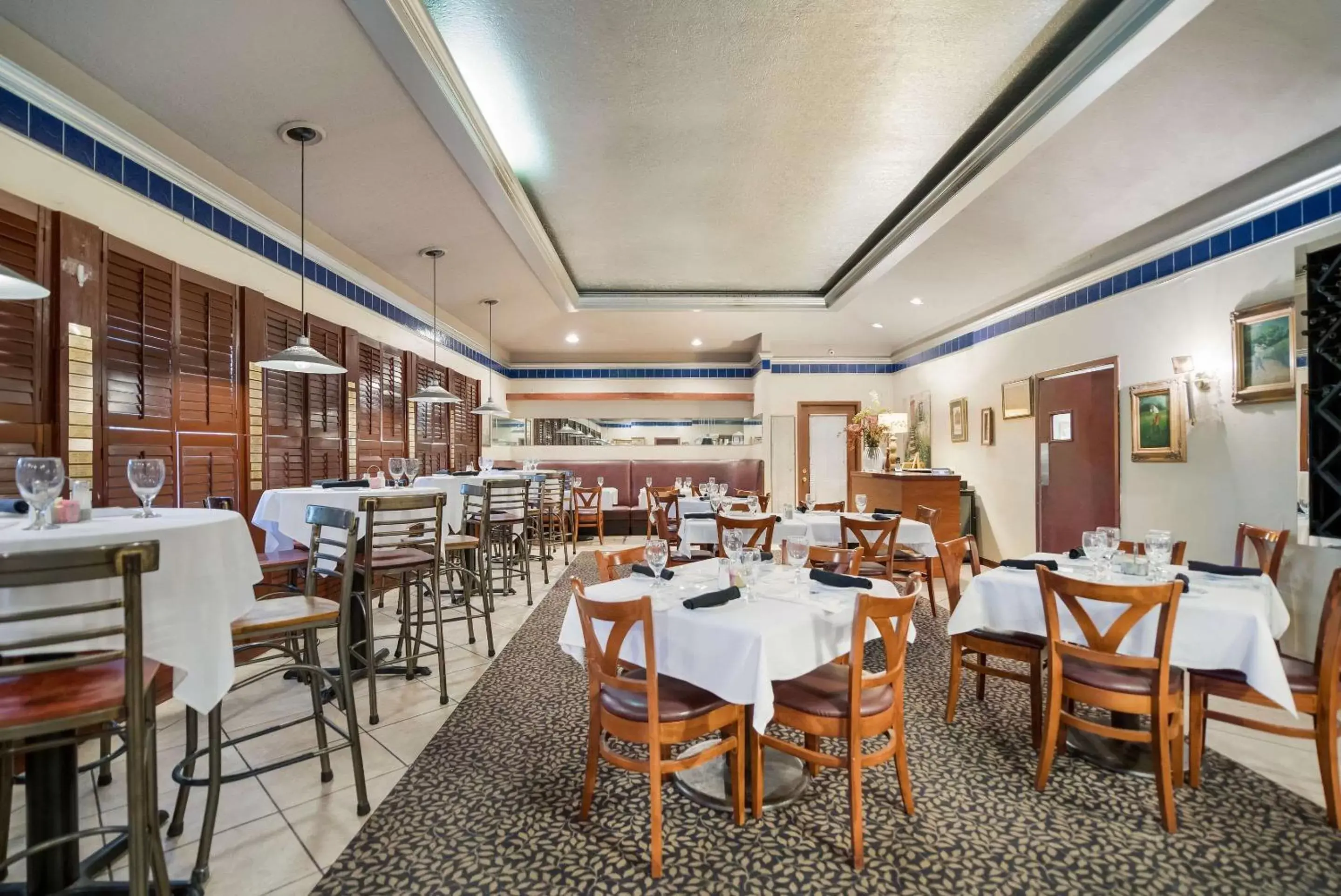 Breakfast, Restaurant/Places to Eat in Quality Inn & Suites Lufkin