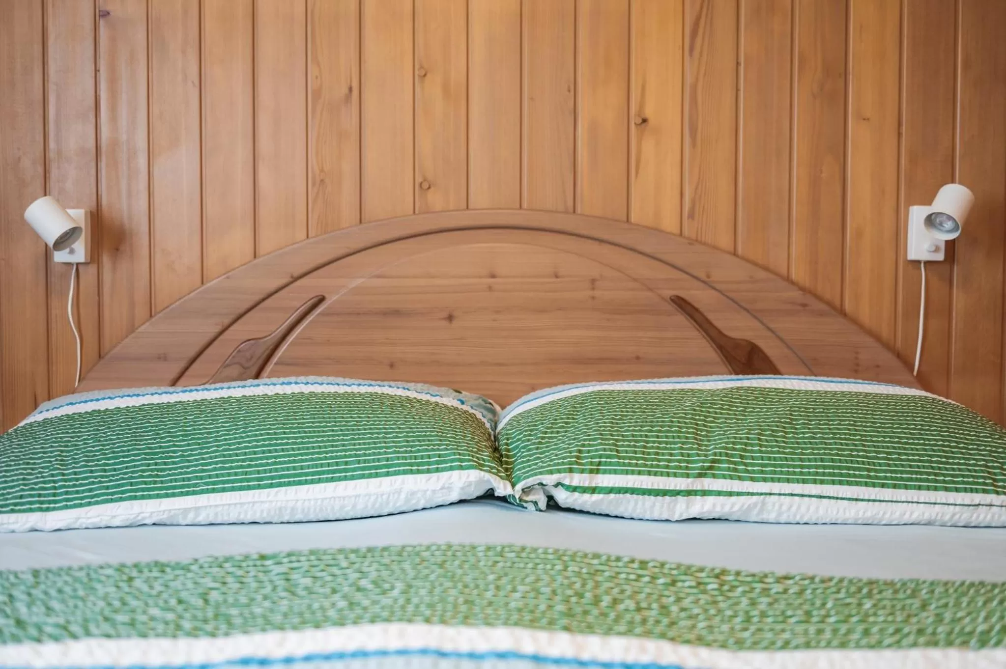 Bed in B&B Hof Grosschreie