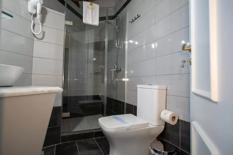 Ellinon Thea Arachova