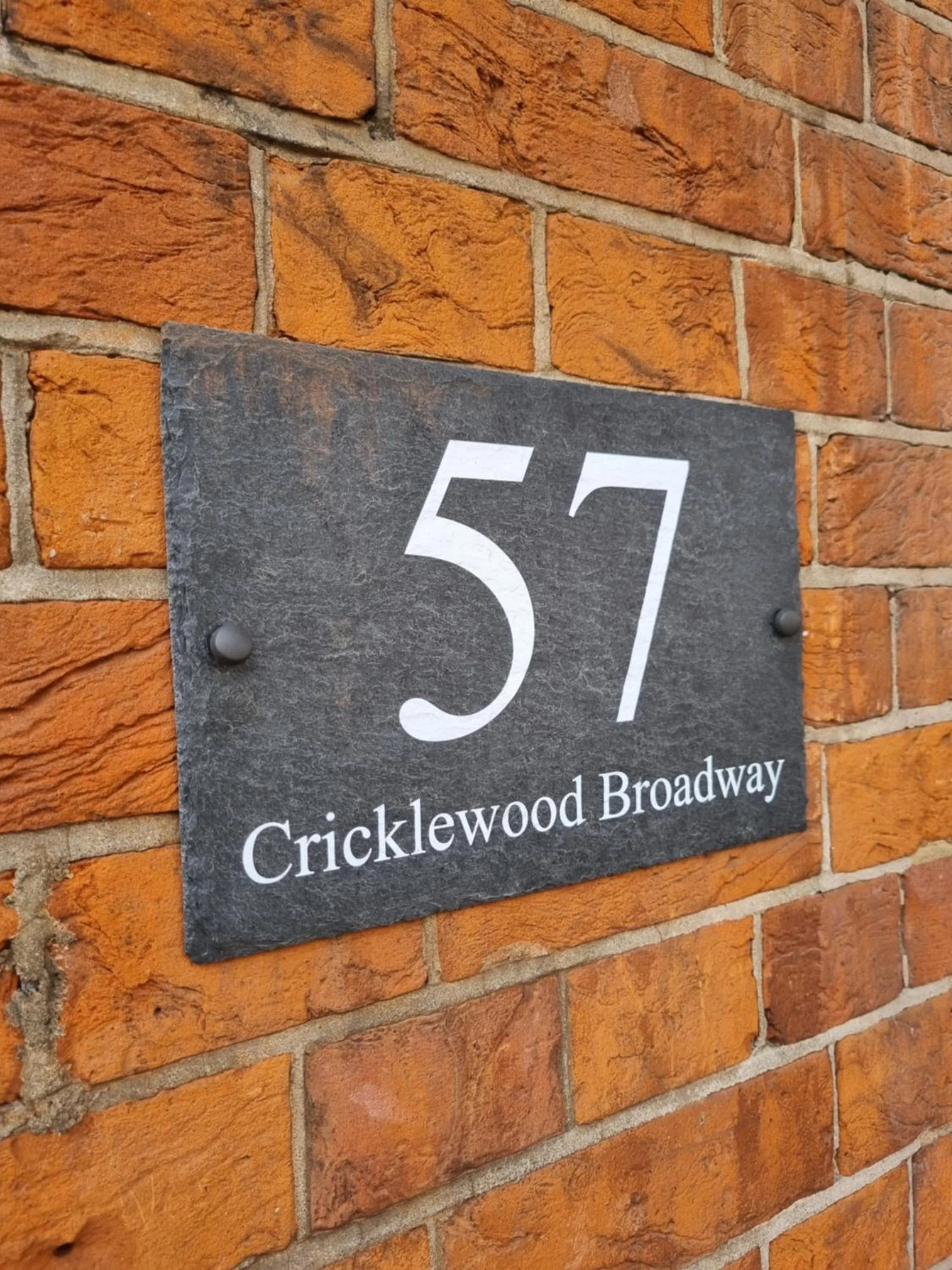 Property building in The Windmill Hotel